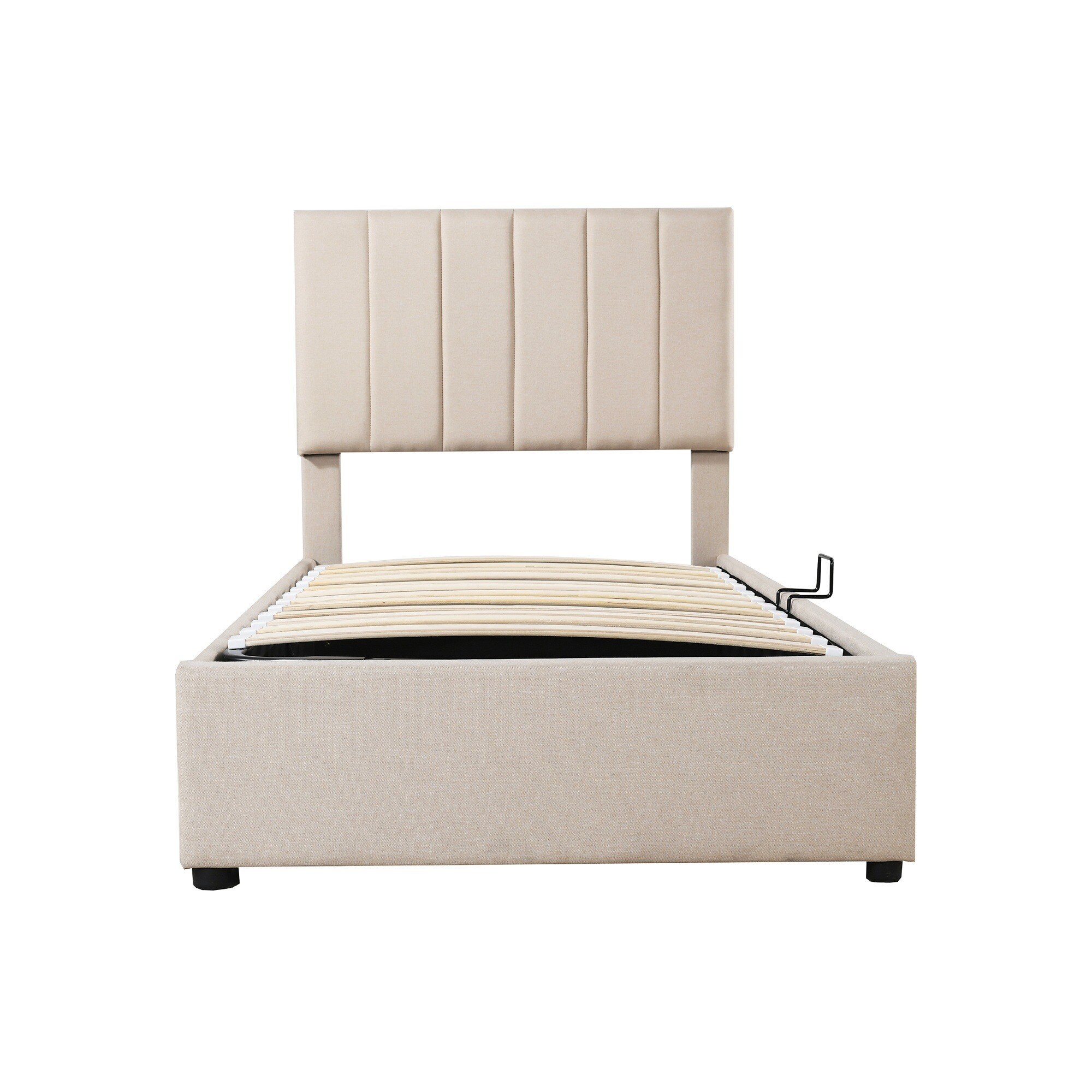 UOI ZZH105379 beds - View #5