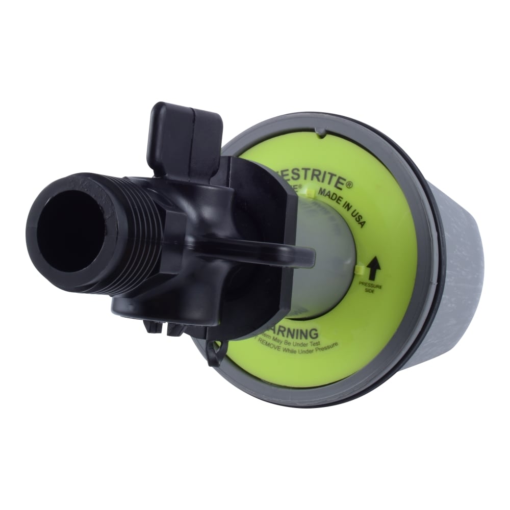 HoldRite TRW2V 2-in PVC DWV Plug
