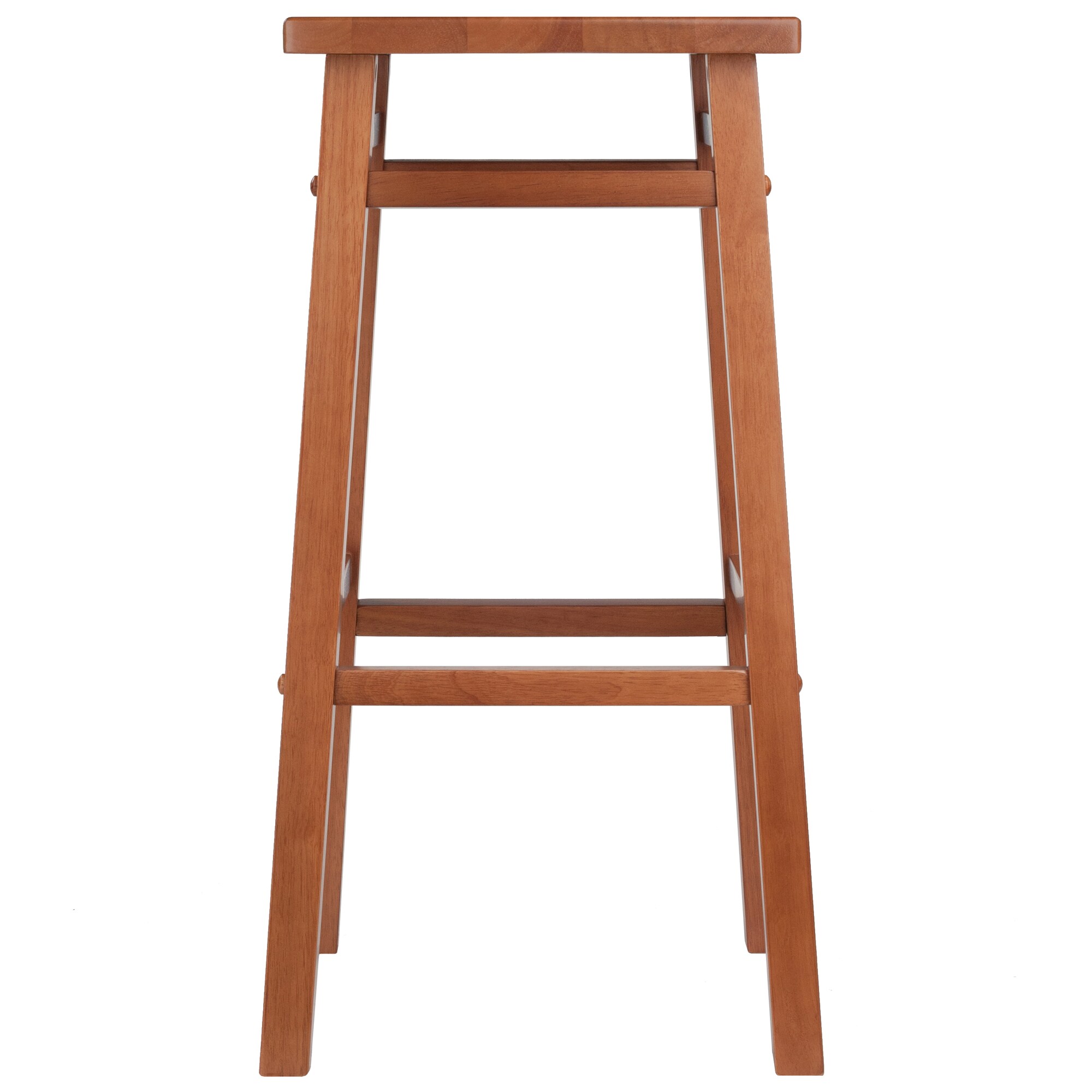 Winsome Wood 33137 stools - View #2