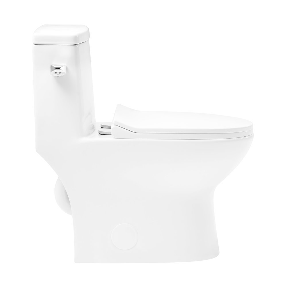 Swiss Madison SM-5-1T283 toilets - View #10