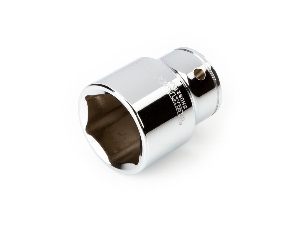 TEKTON SHD32135 3/4-in Drive Metric 35mm Shallow Socket