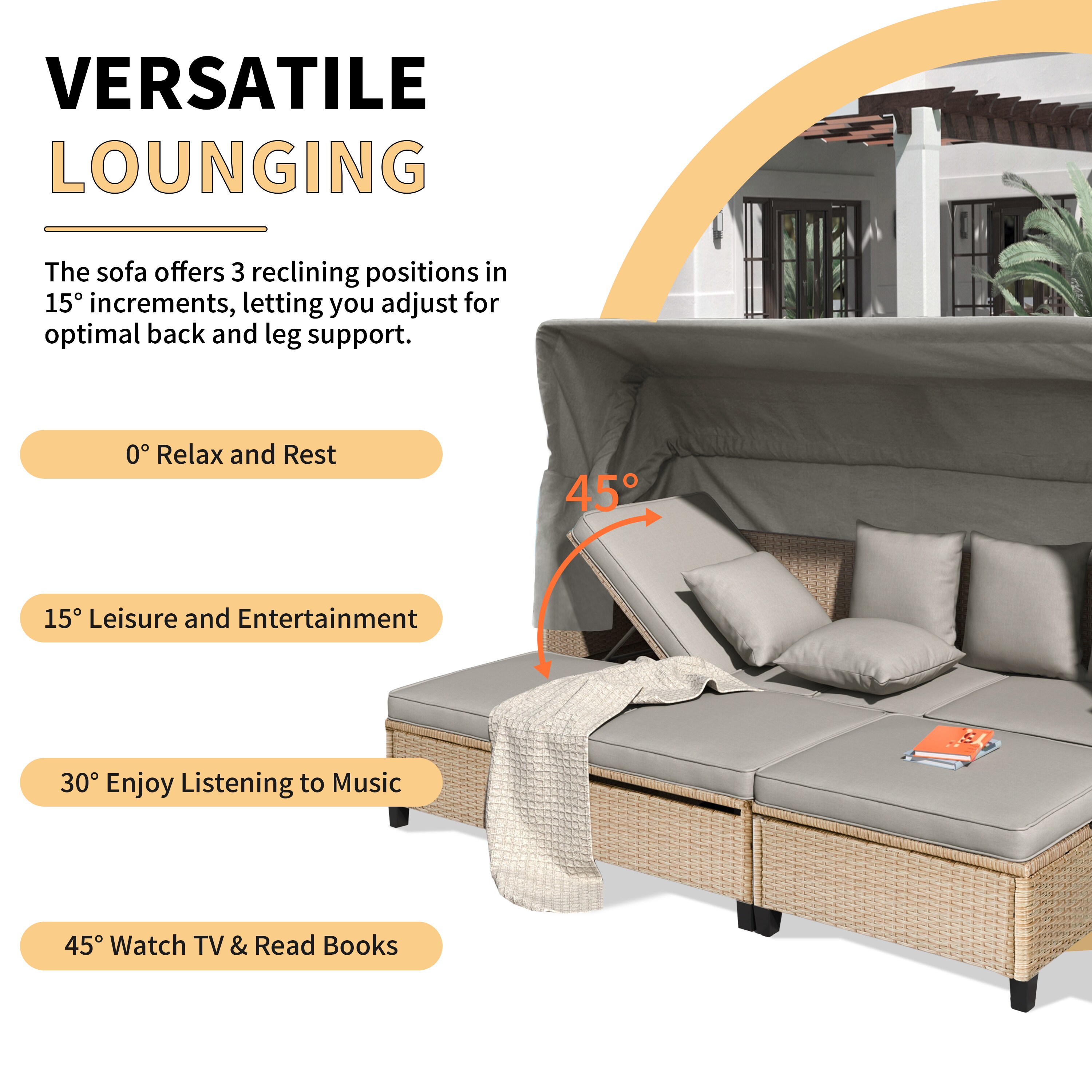 ModernLuxe L-SP100121AAD Patio-Conversation-Sets - View #3