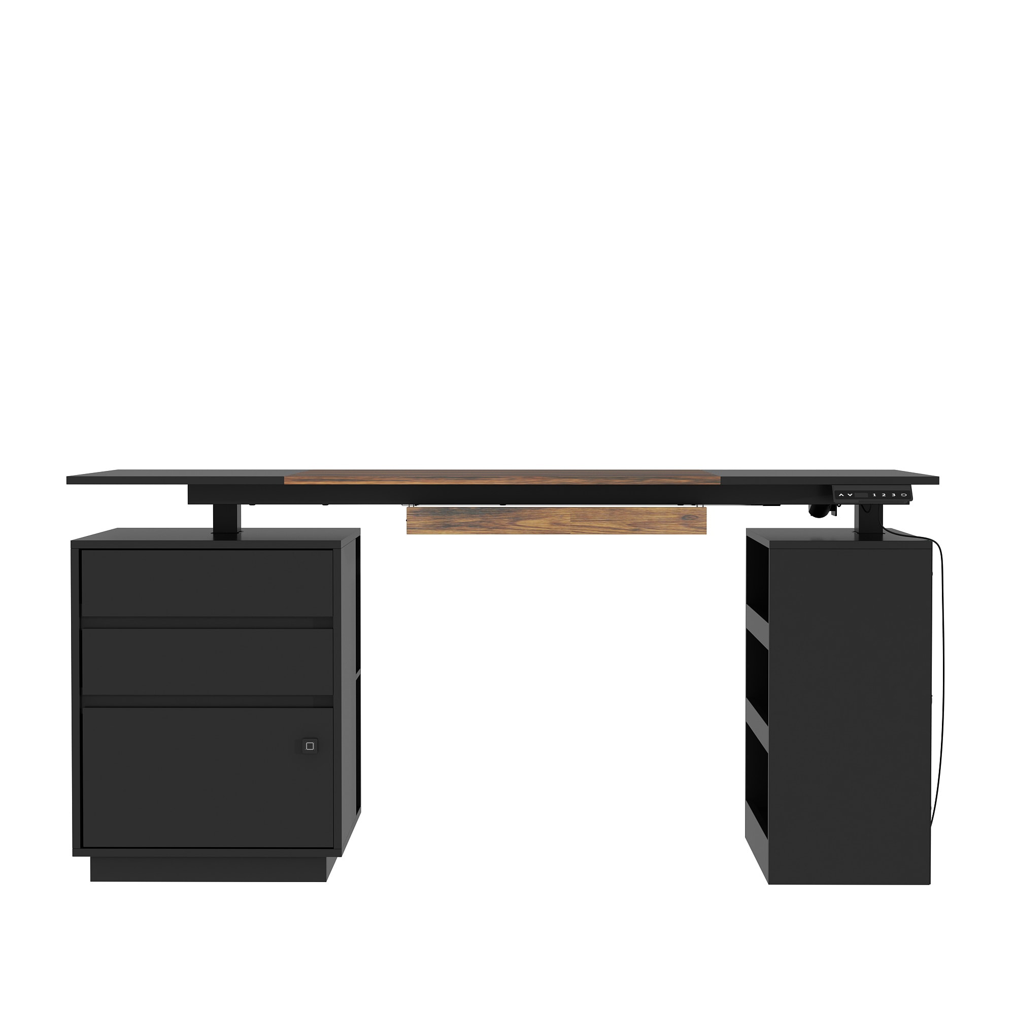 FUFU&GAGA KF150237-01A+B desks - View #5
