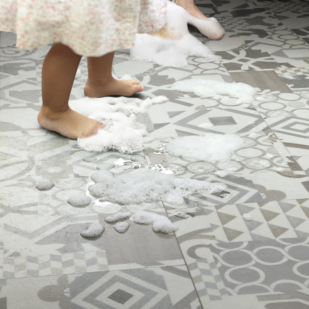 SMARTCORE LX92600199 Vinyl-Tiles - View #4