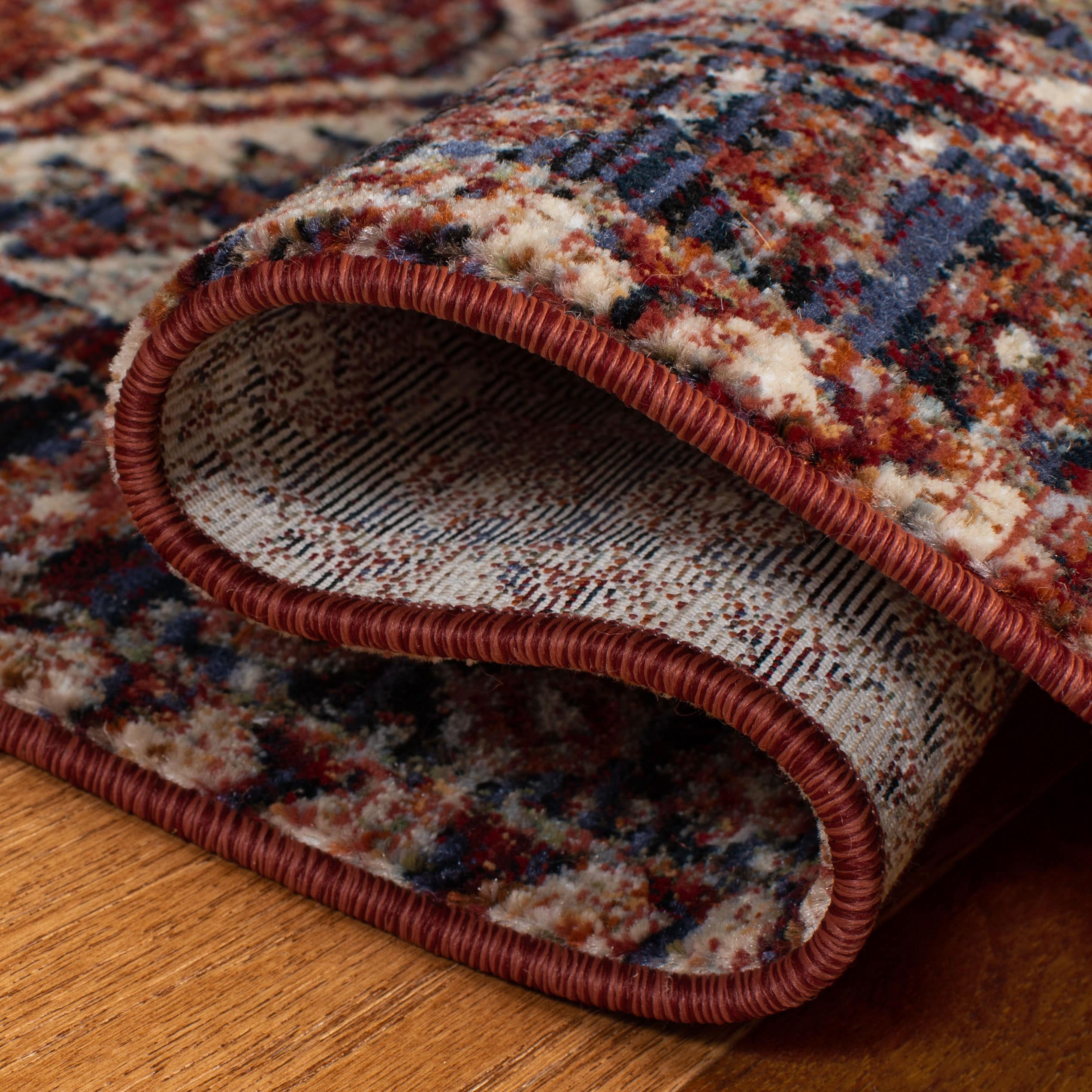 Safavieh HRT315A-7SQ rugs - View #5