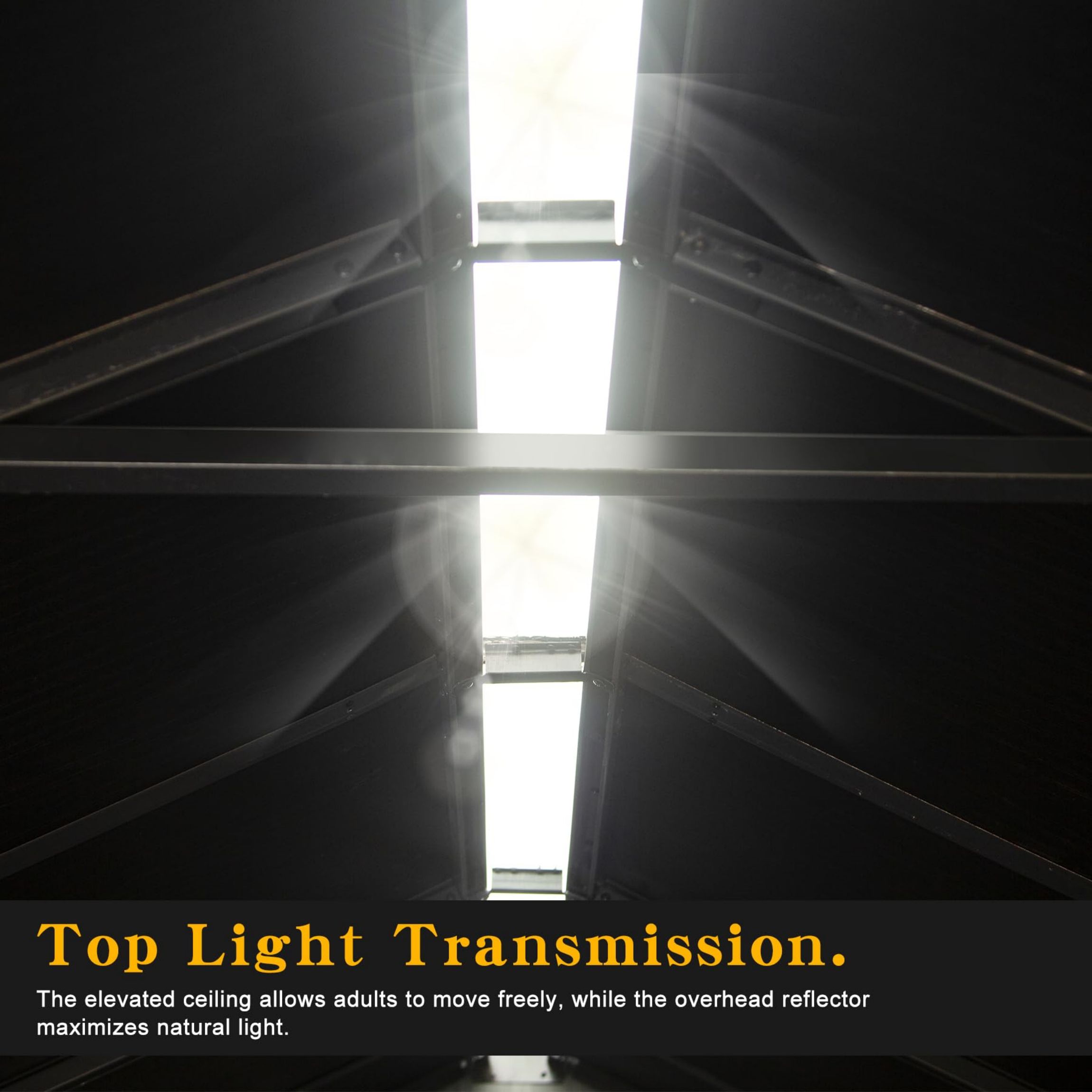 Poinic QURDS-0168S59 Vinyl-Resin-Storage-Buildings - View #7