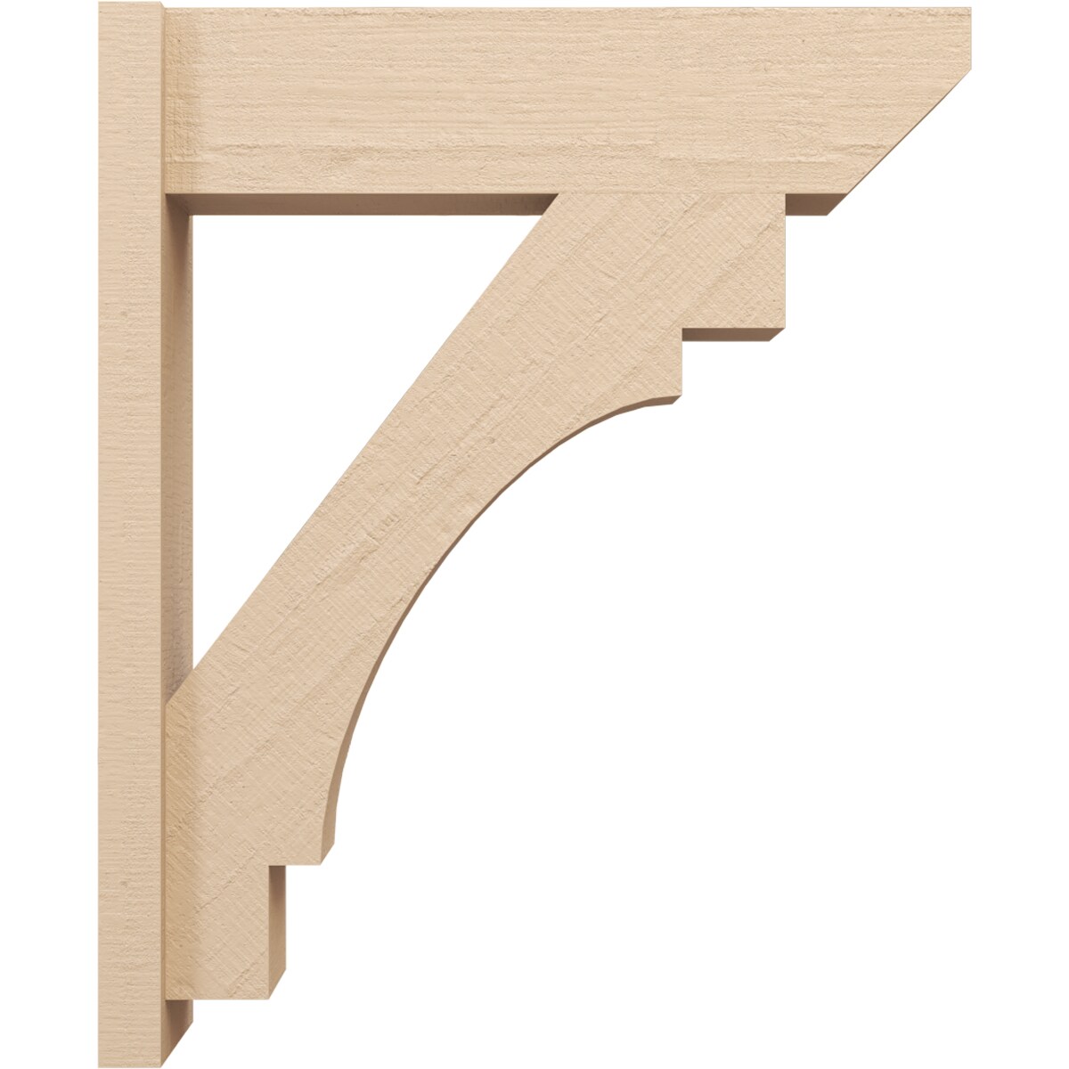 Ekena Millwork 2137106 outlookers - View #2