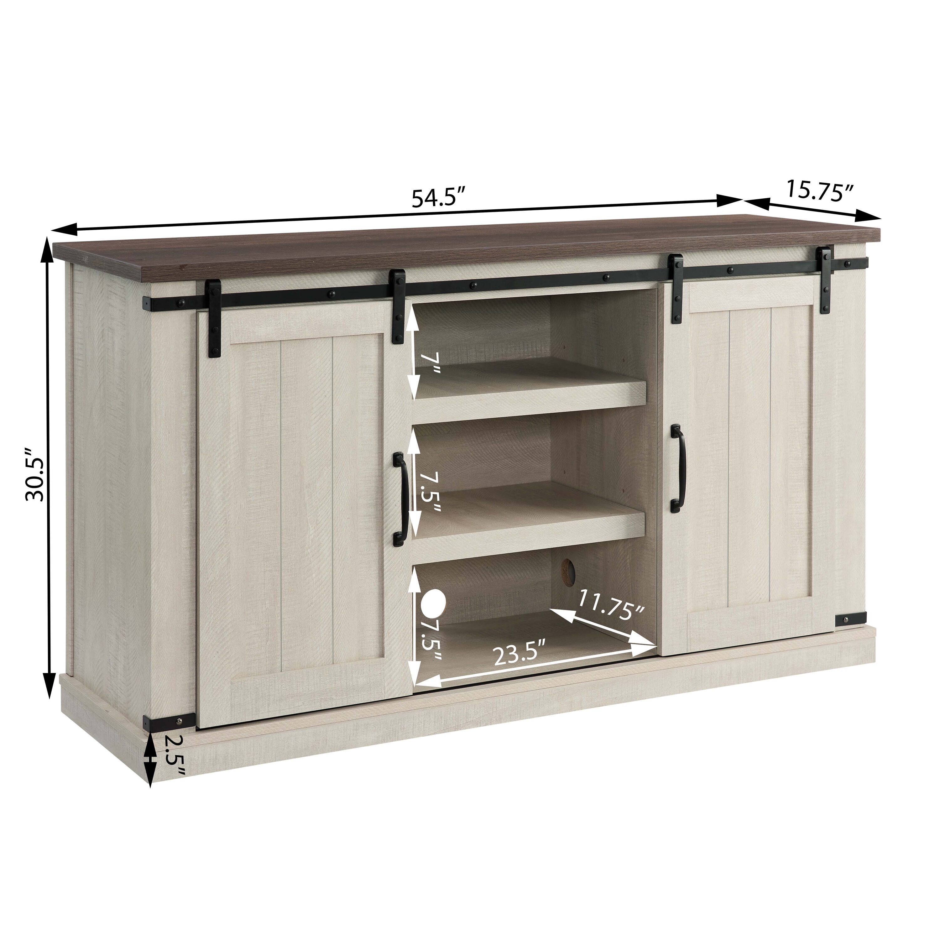 Maocao Hoom JL8108532 Tv-Stands - View #4