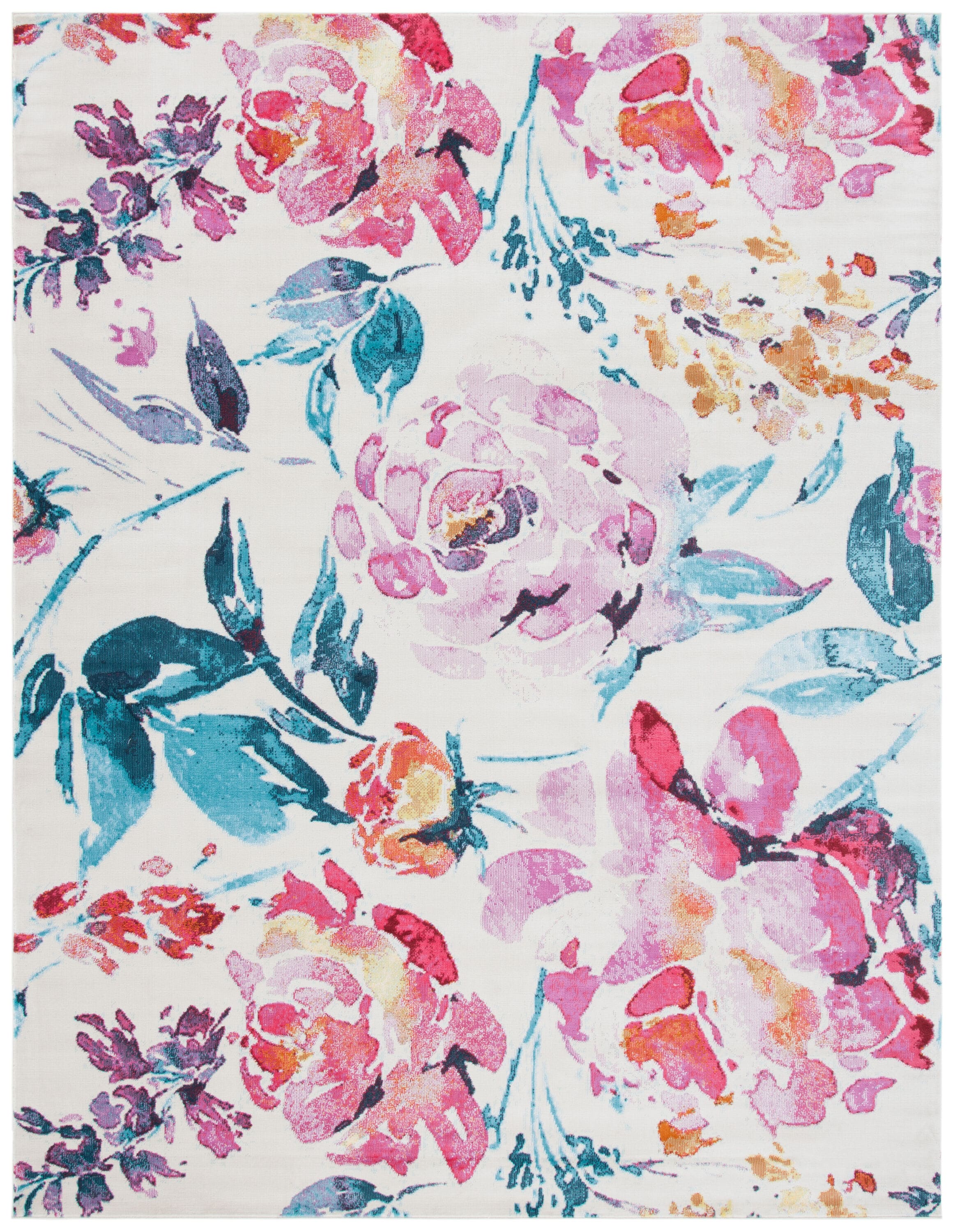Safavieh LLN376A-6 rugs - View #2