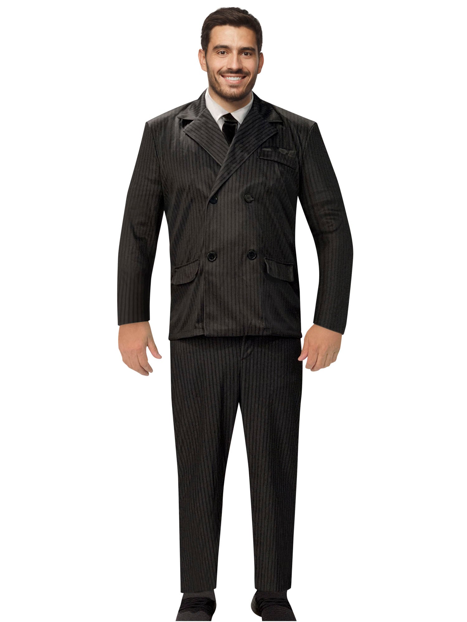 Gomez Addams Costume, Carbon Costume