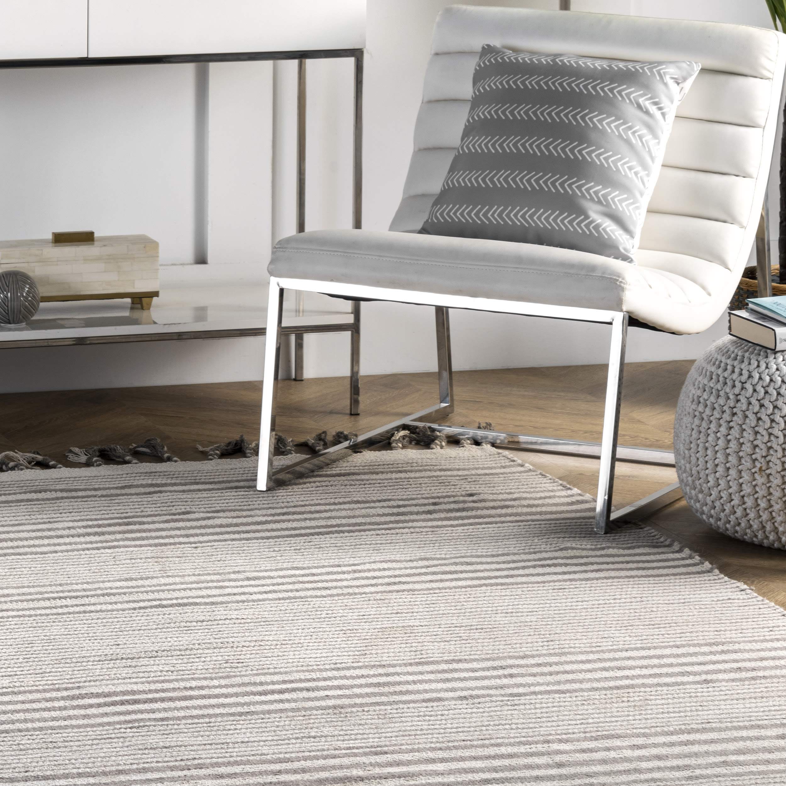 nuLOOM AGAN01B-8010 rugs - View #9