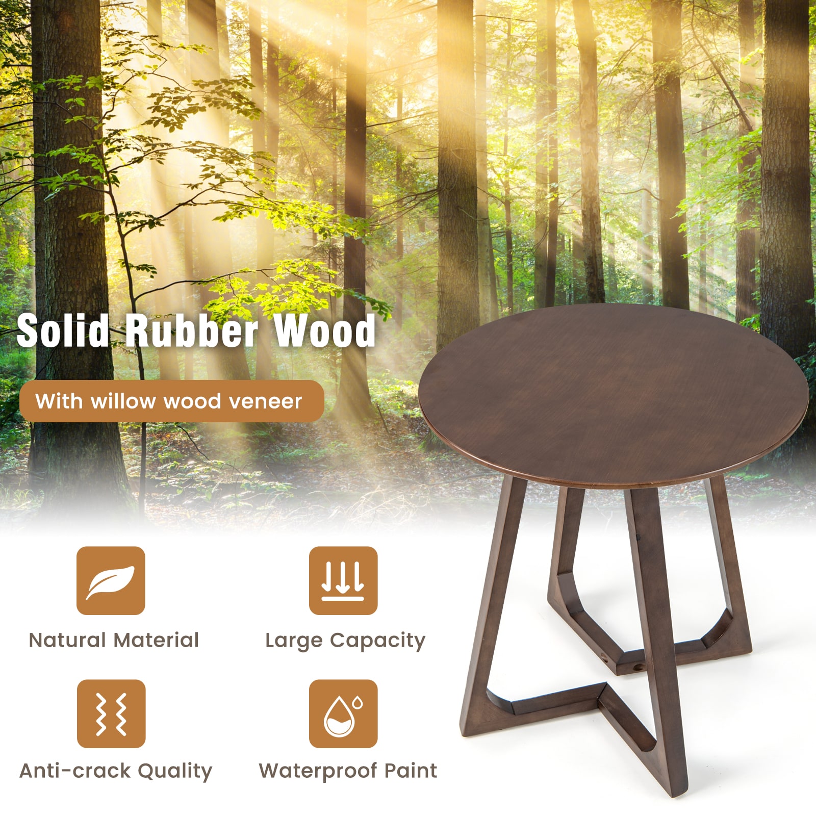 Slickblue D-CO-FC53301VH End-Tables - View #8