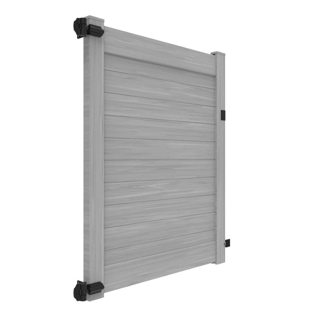 Freedom 73045590 Vinyl-Fence-Panels - View #2