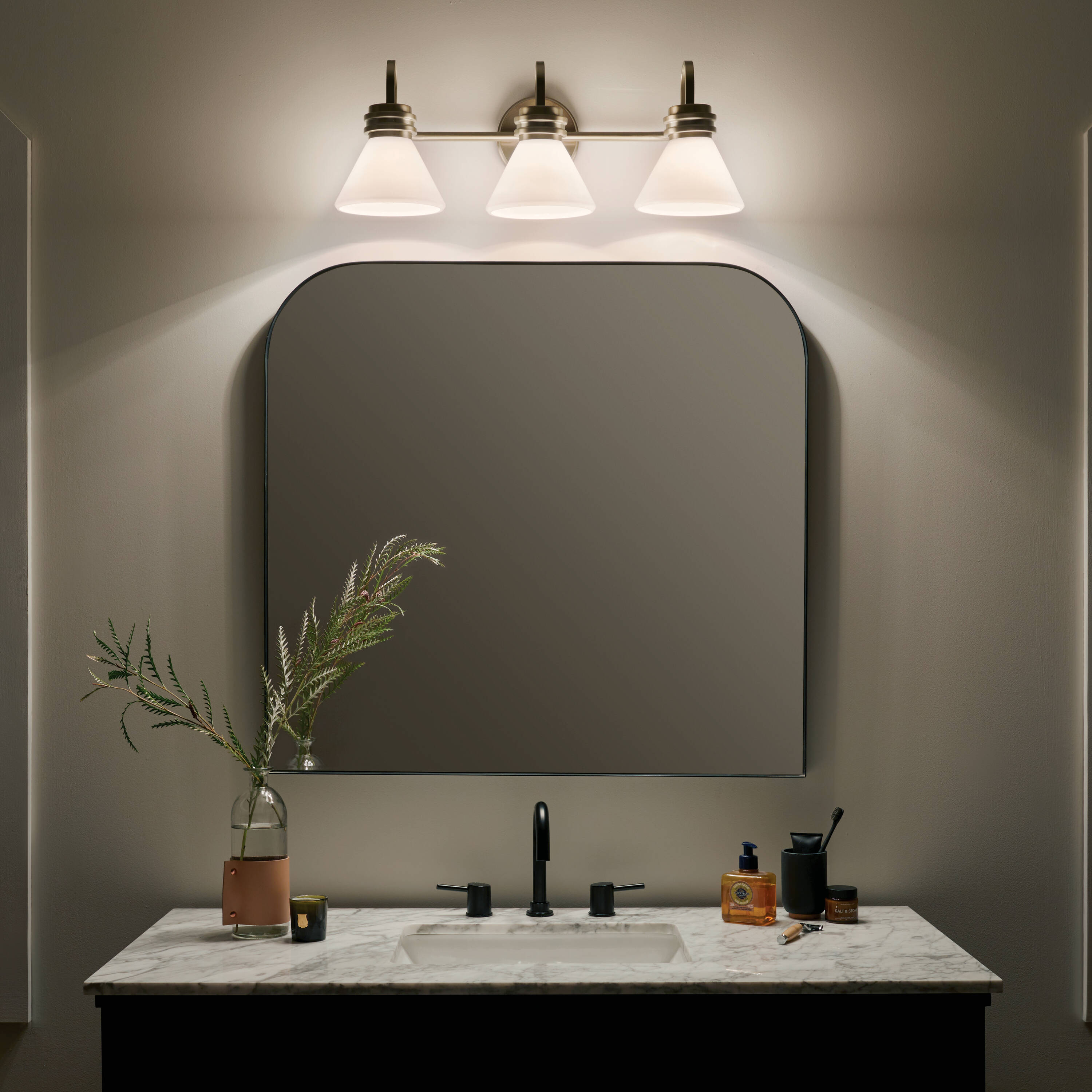 Kichler 55155CPZ b089995 - View #8
