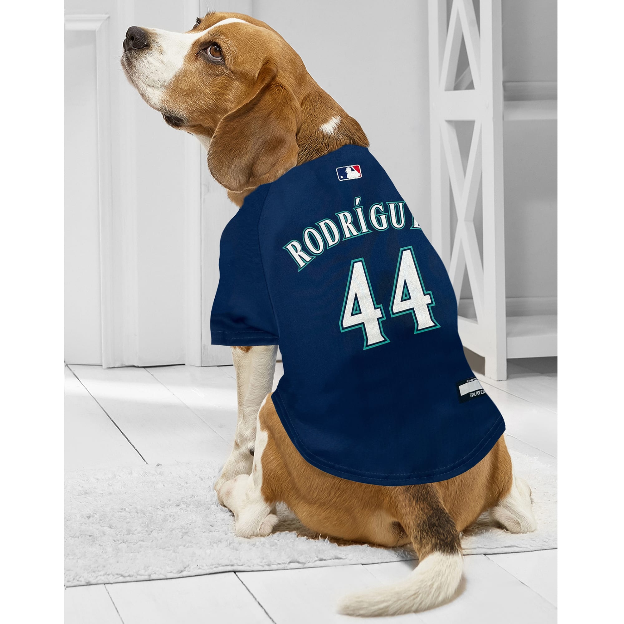 Pets First JRS-4006-MD Dog-Apparel - View #3