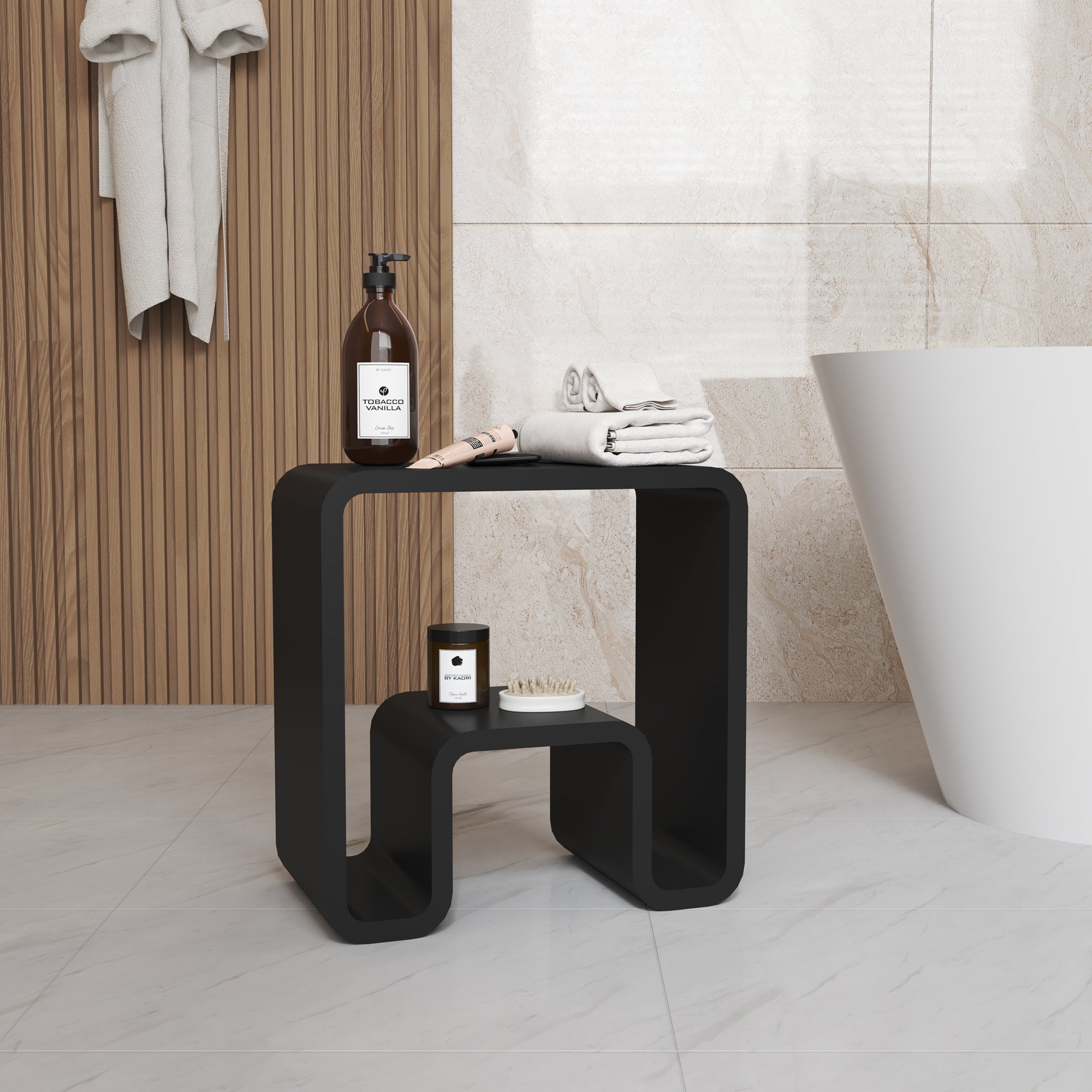 Boyel Living BLBR16004LC06SB Bath-Safety-Seats-Benches - View #3