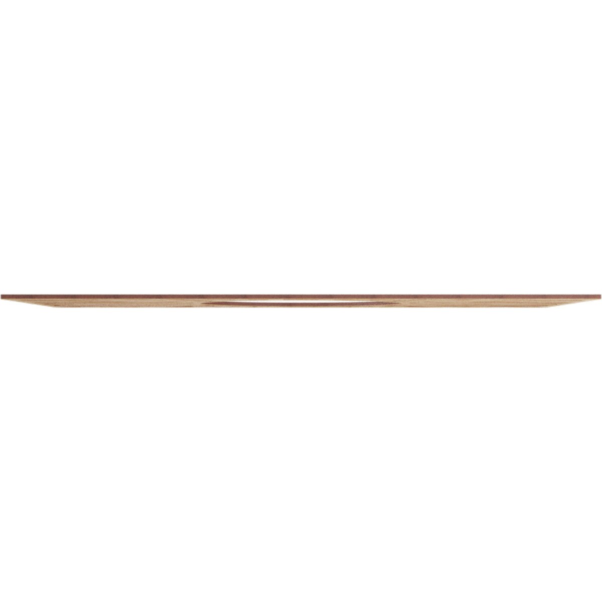 Ekena Millwork CMWP36X18X0250HORO Ceiling-Medallions - View #3