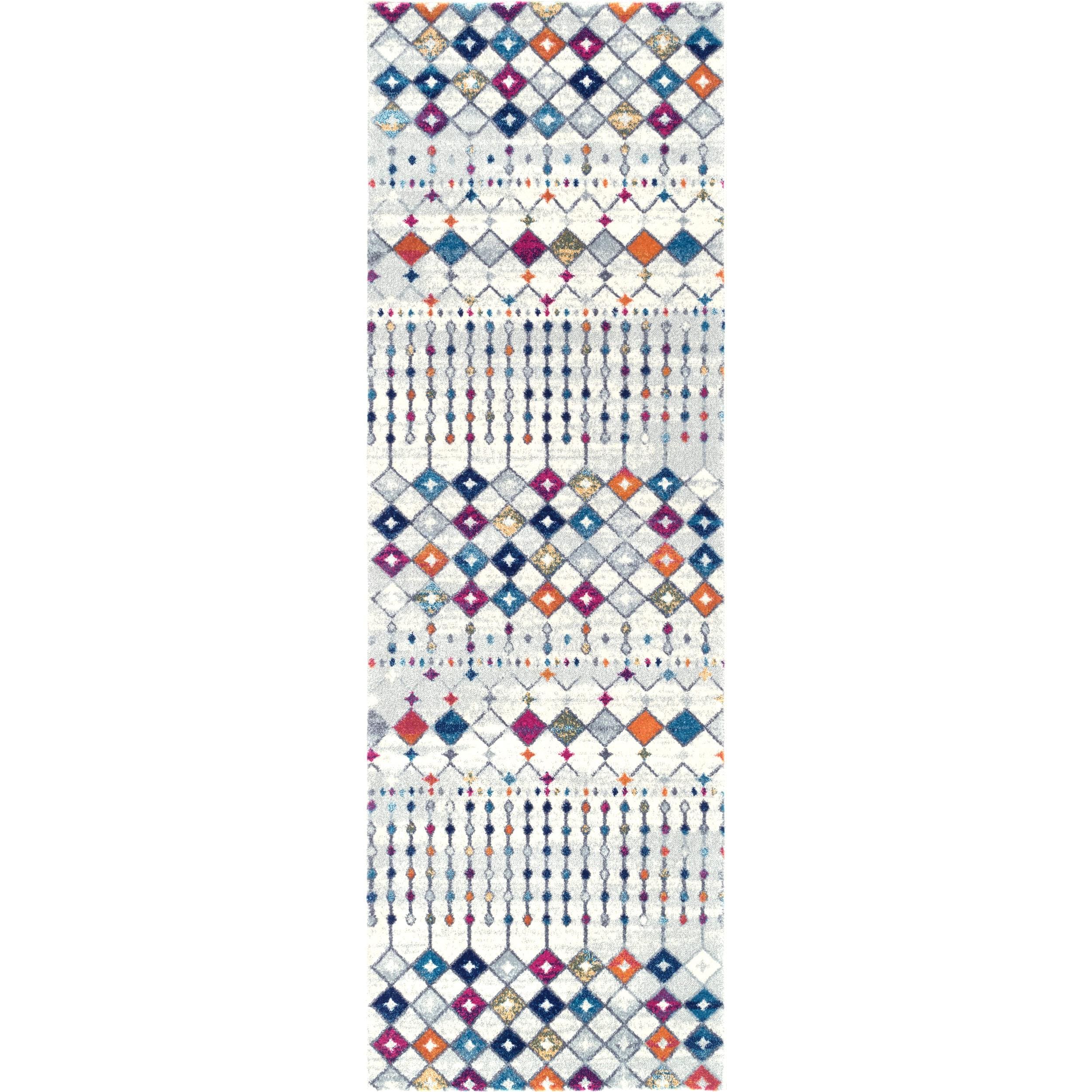 nuLOOM RZBD16D-26010 rugs - View #2