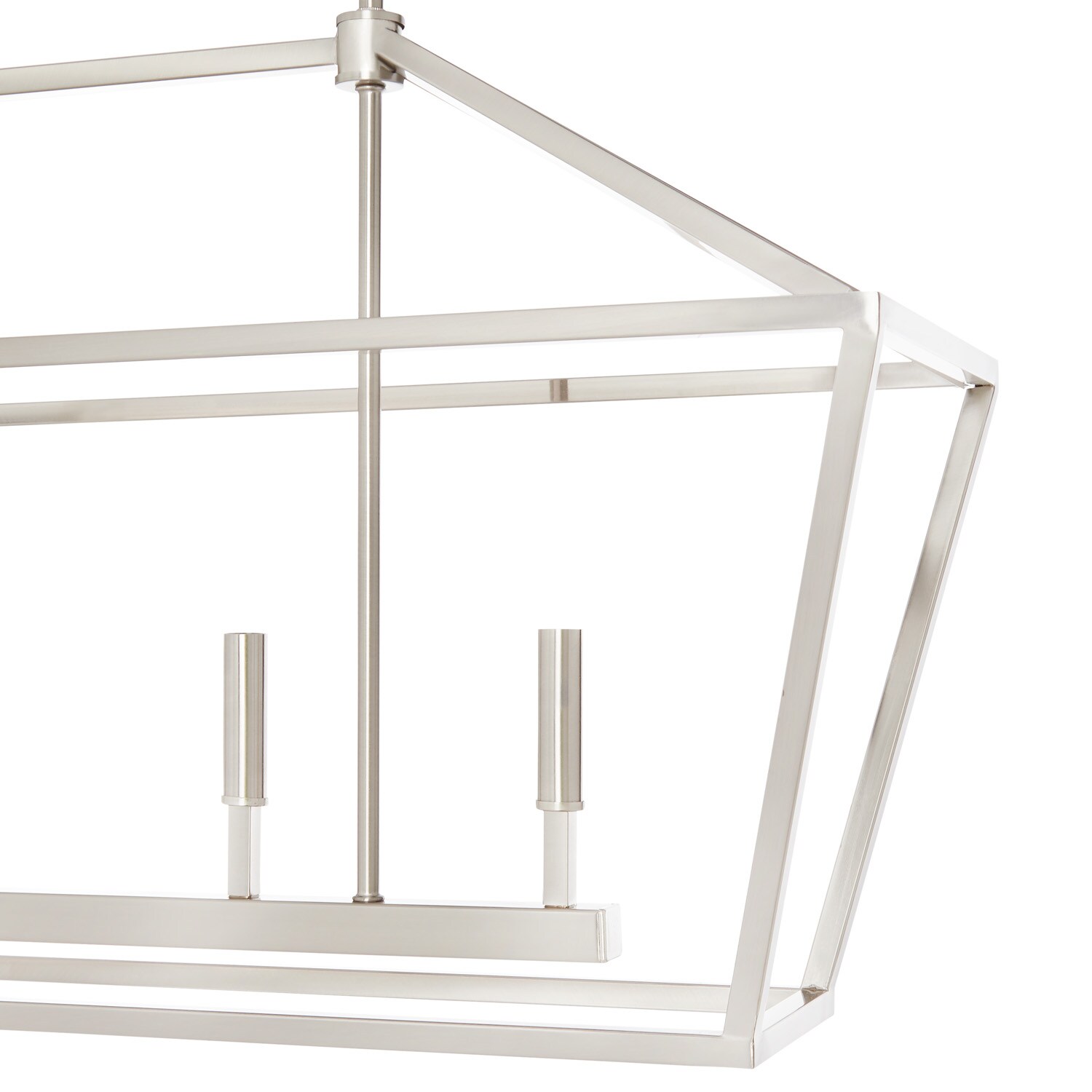 Millennium Lighting 3245-SN Pendant-Lights - View #3