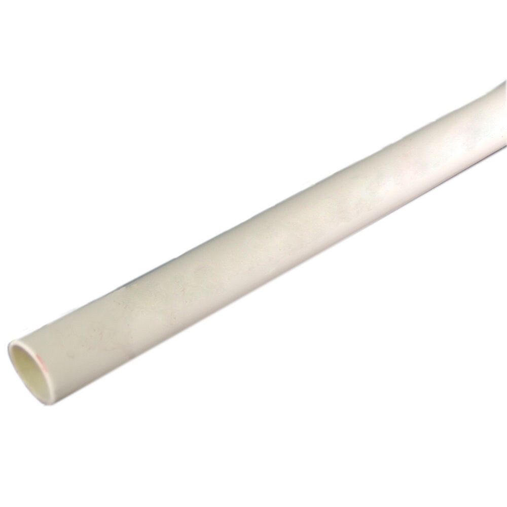 Charlotte Pipe 1/2-in x 10-ft 315 Psi SDR 13.5 PVC Pipe