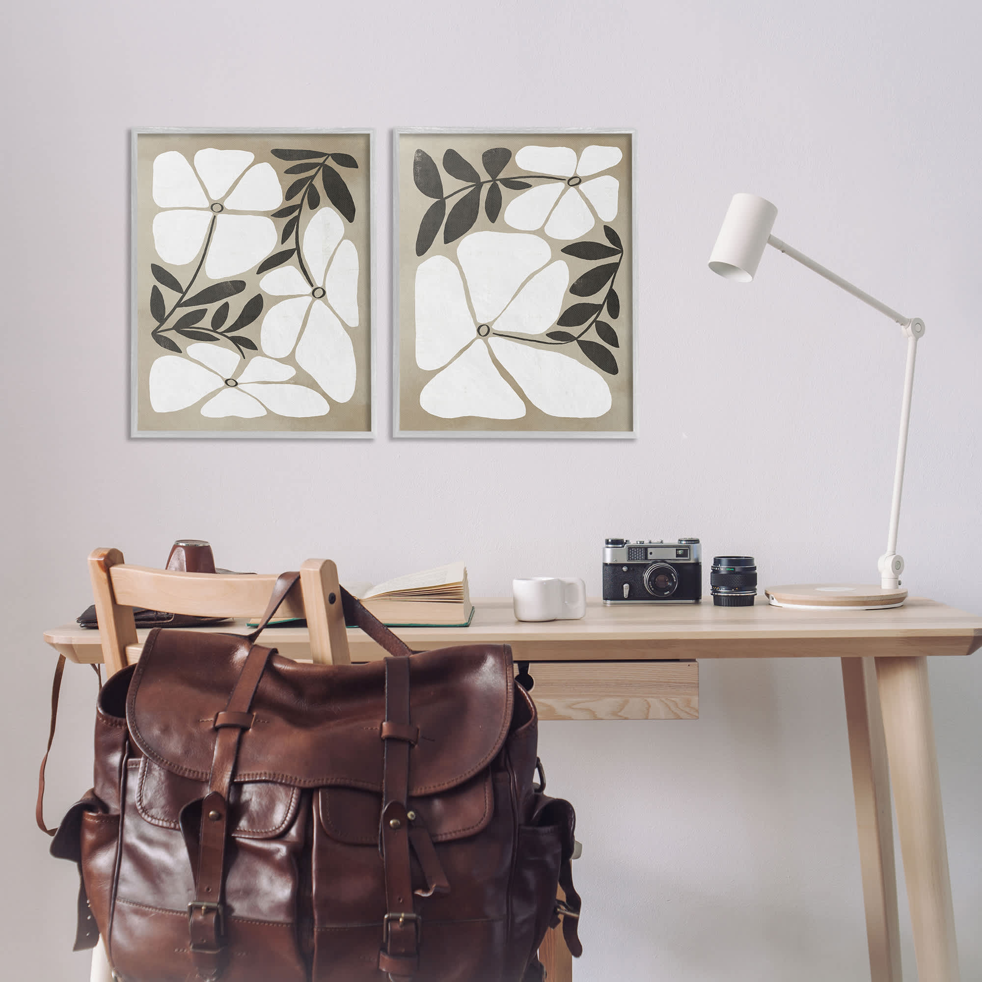 Stupell Industries B2-759-GFF-2PC-16X20 Wall-Art - View #3