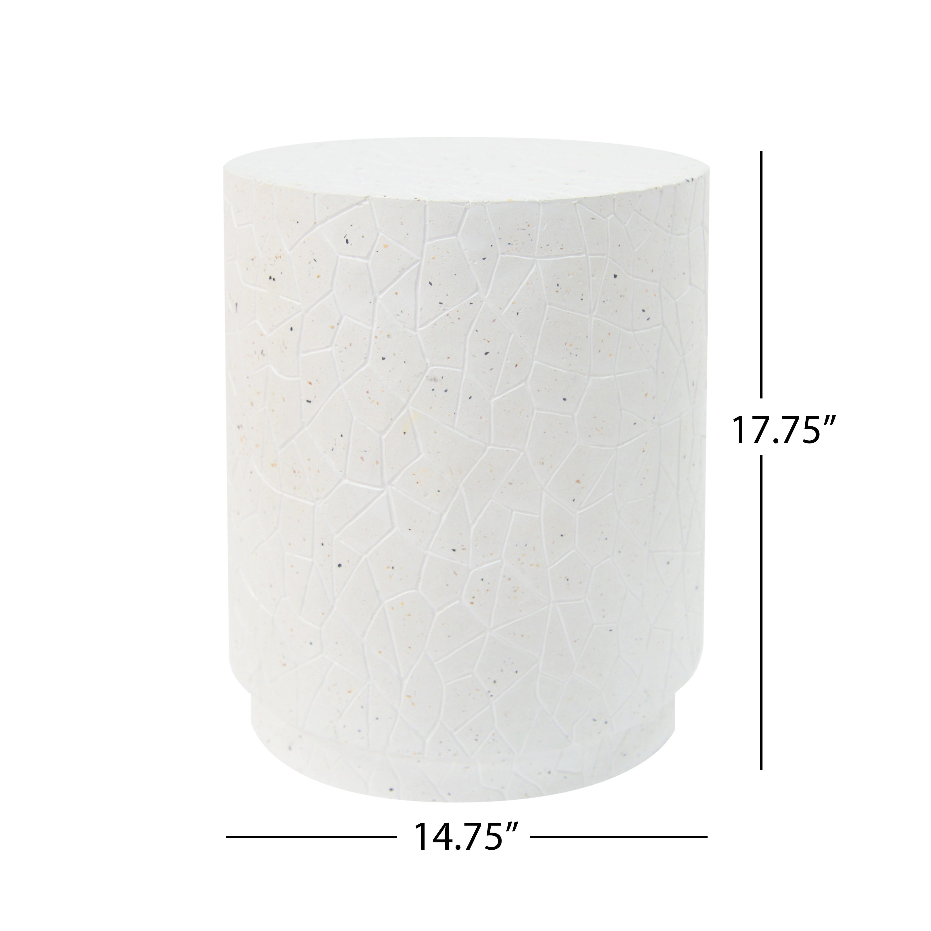 Christopher Knight Home 320851 Patio-Tables - View #2