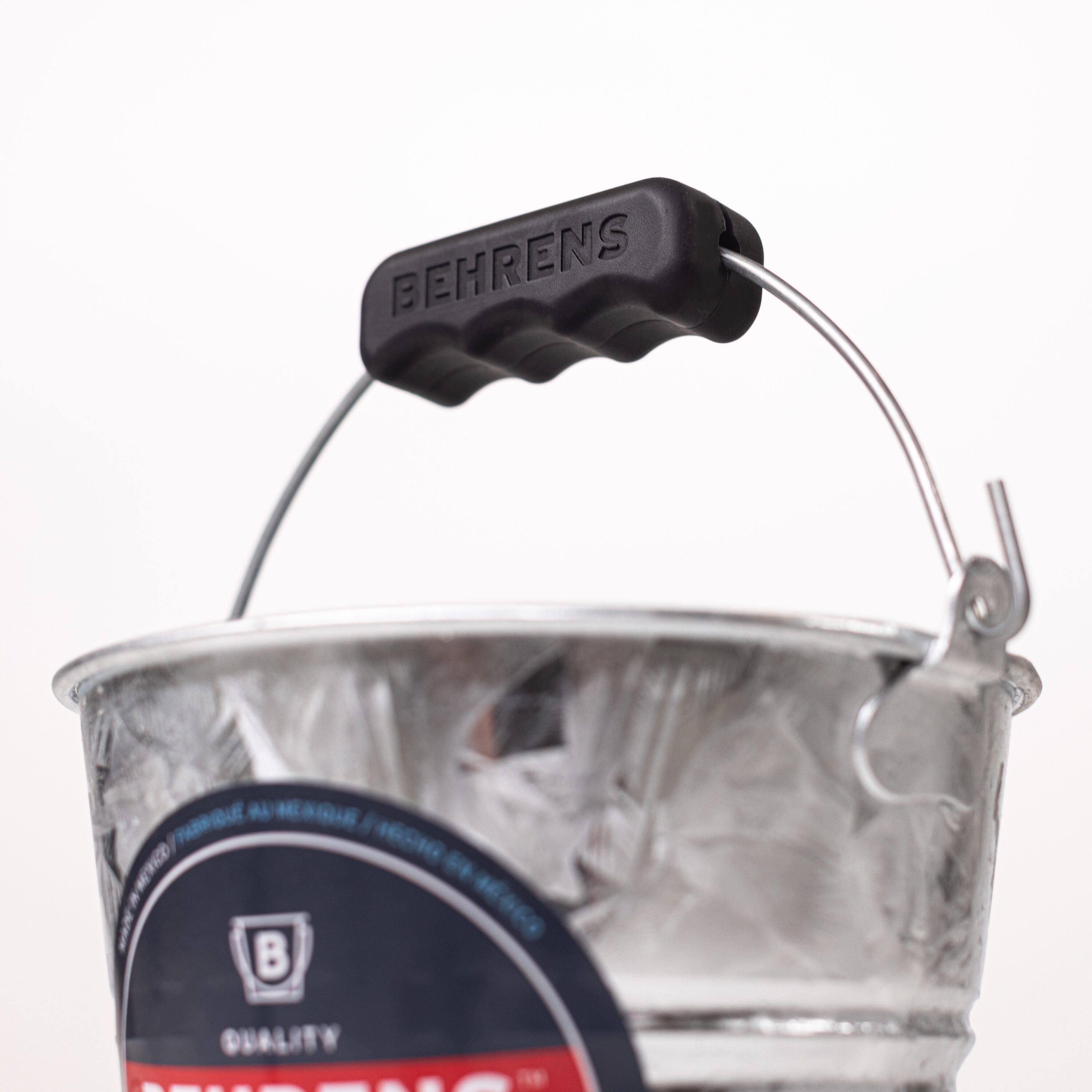 Behrens 1202 buckets - View #3