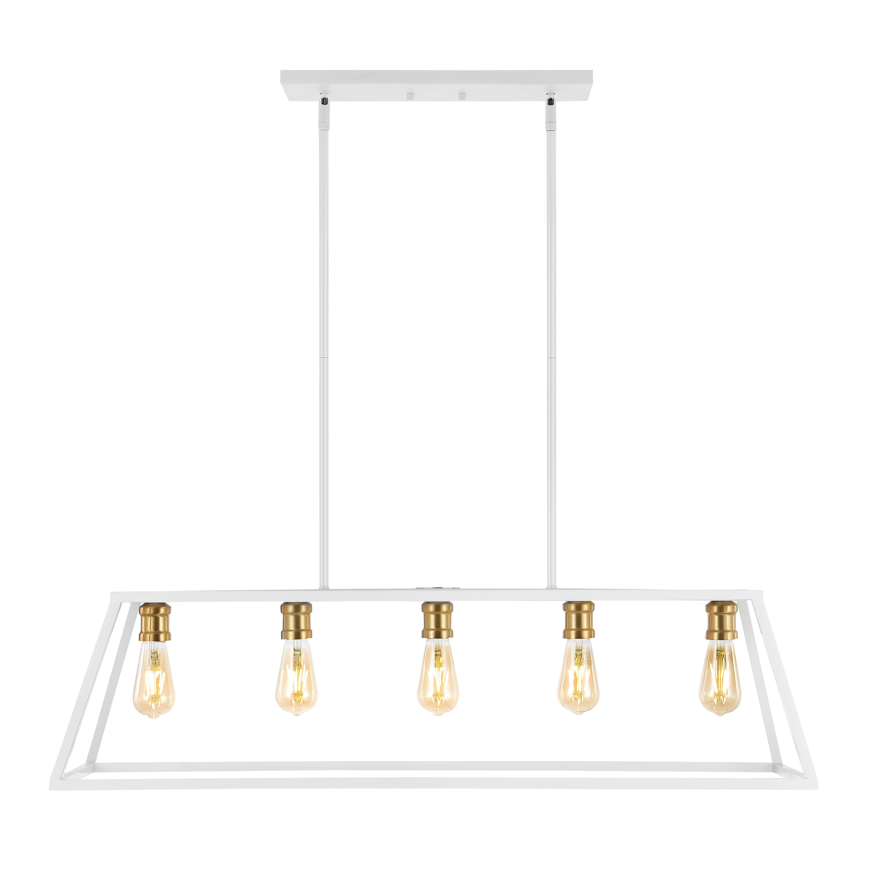 JONATHAN  Y JYL7521B Pendant-Lights - View #6