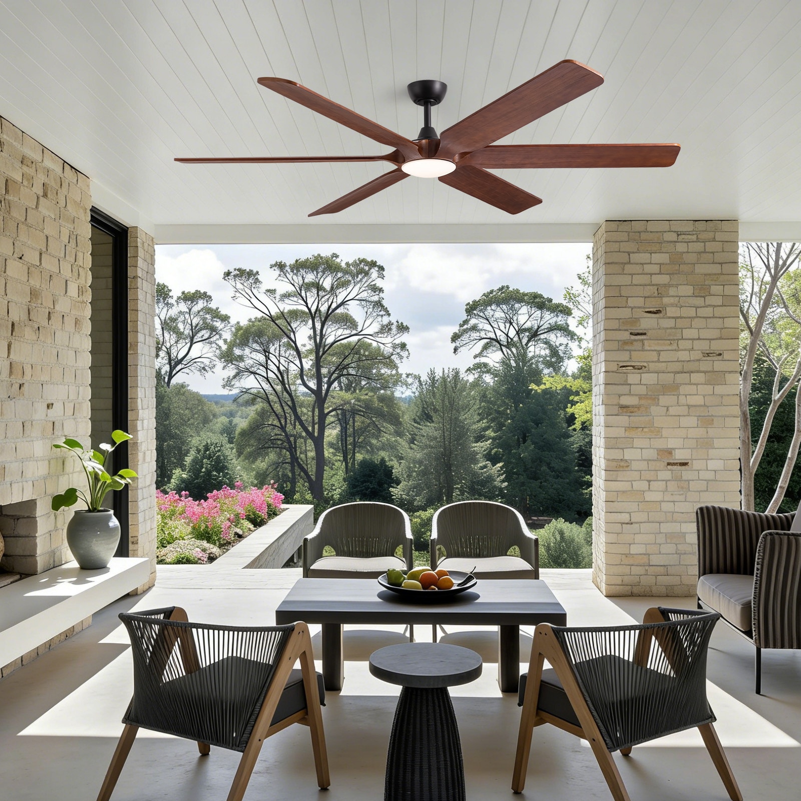 SILJOY WY-011D-72-01 Ceiling-Fans - View #5