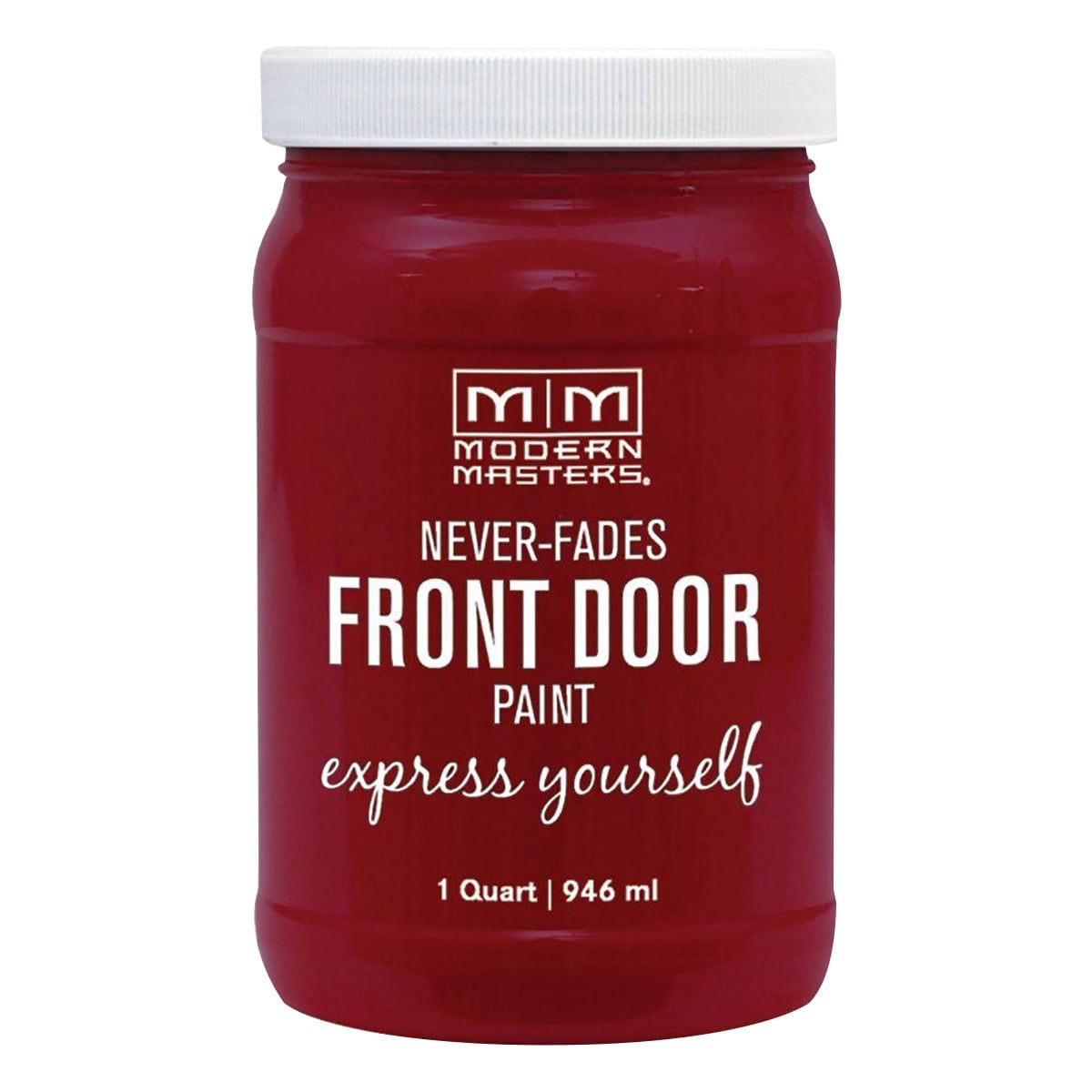 Modern Masters 275268 Door-Trim-Paint - View #3