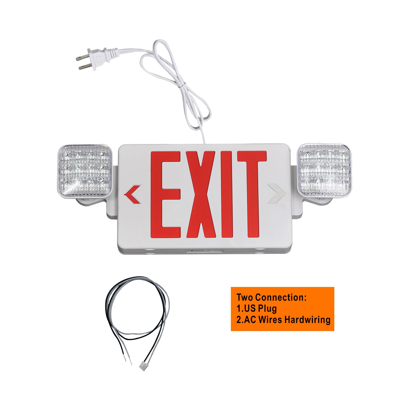 Vrbgify LVG0401E25 Emergency-Exit-Lighting - View #2