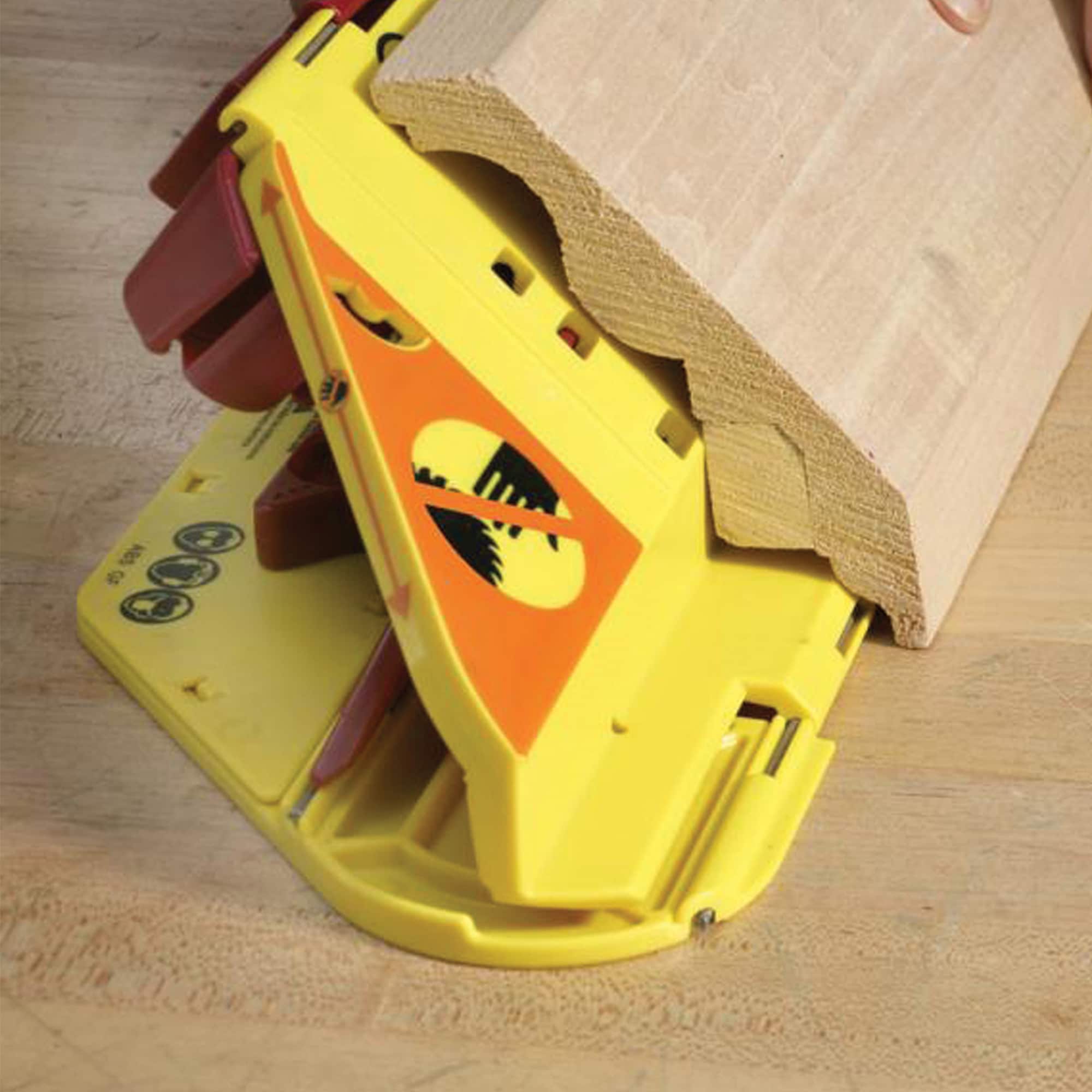 Milescraft 14050203 Woodworking-Tool-Accessories - View #2