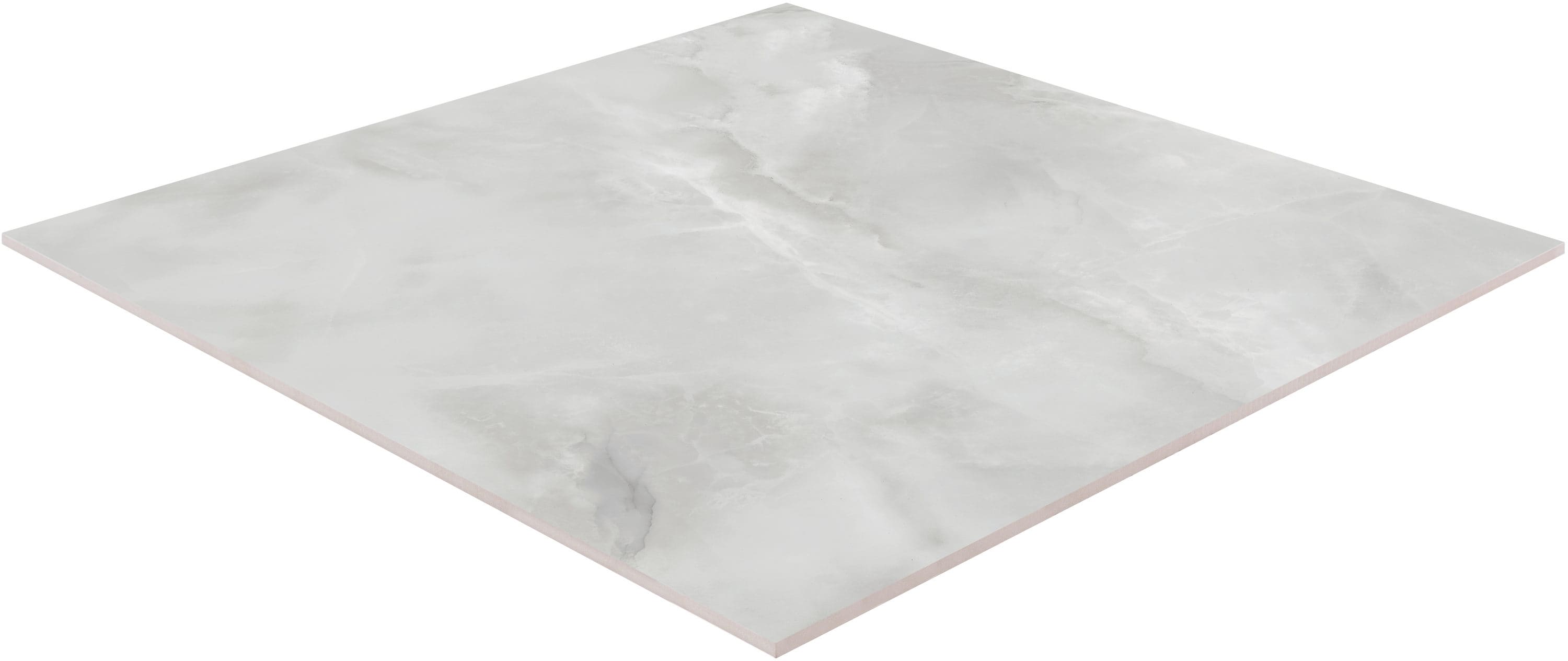 Satori 2-Pack Onyx Polished 32-in x 32-in Polished Porcelain Marble ...