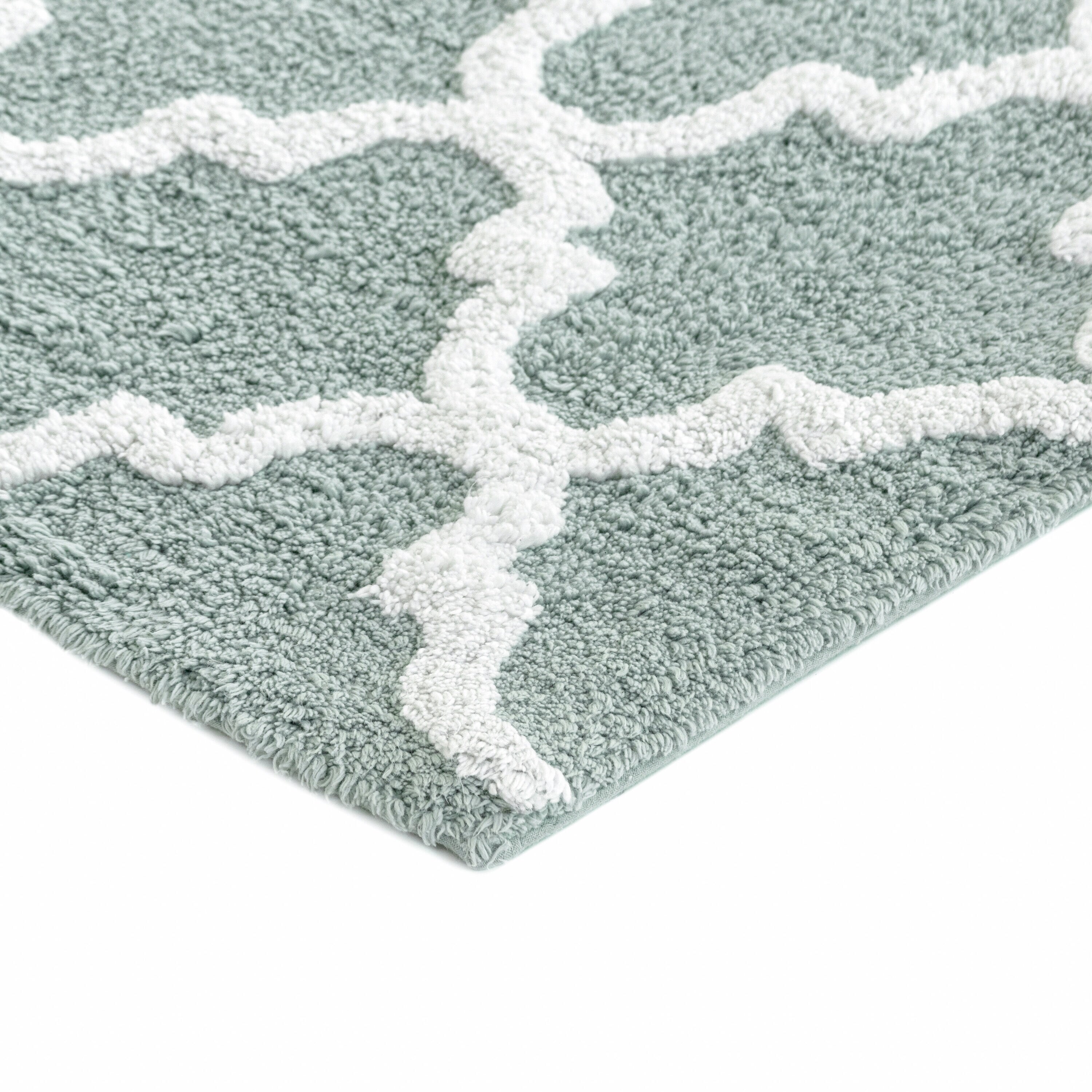 MH LONDON MH-BR-1019 Bath-Rugs - View #6