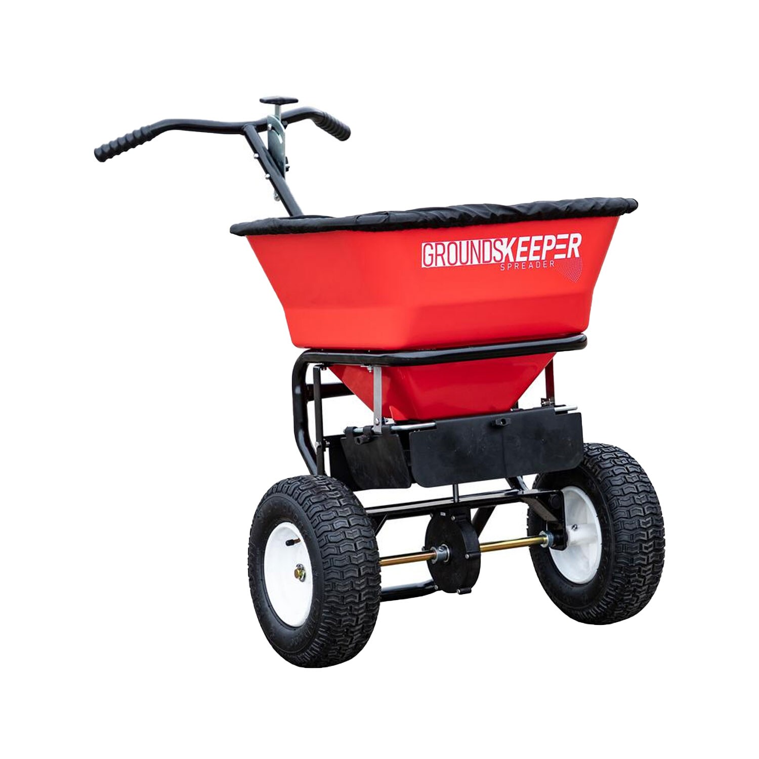 Buyers Products 212942 Broadcast Fertilizer Spreader