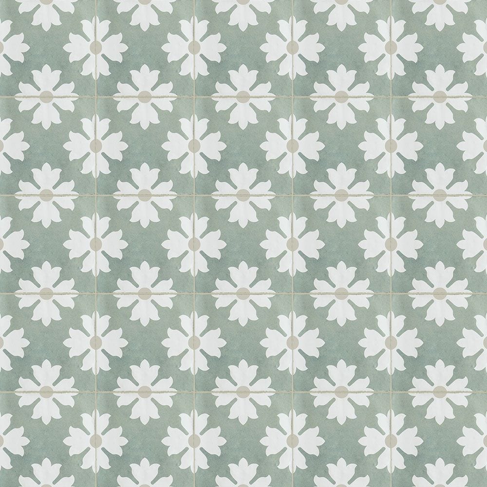 Tilefy Riviera 4.5x4.5 Zoe Tile