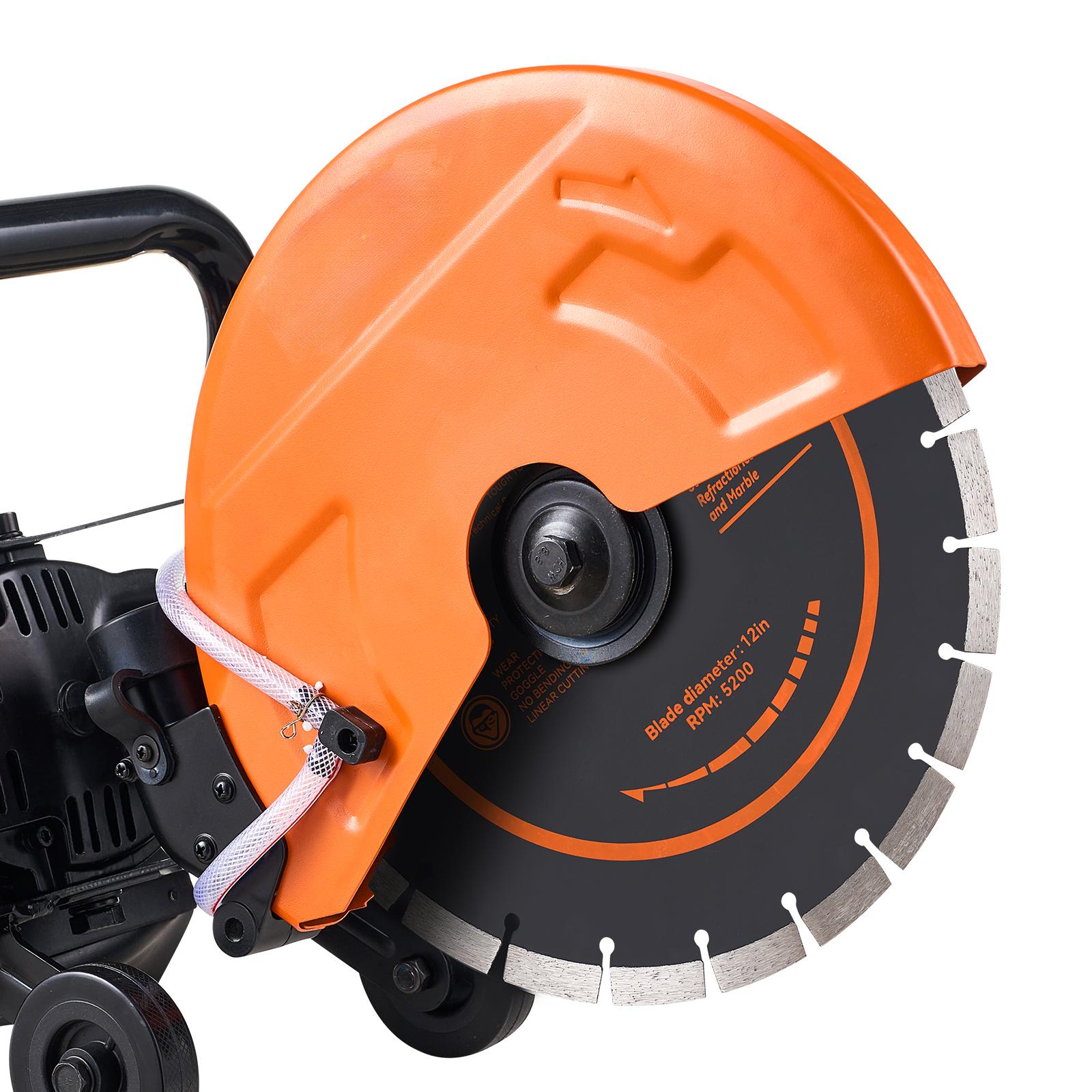 SVOPES SVOPESDDHNTJ107880V1 Masonry-Saws - View #9