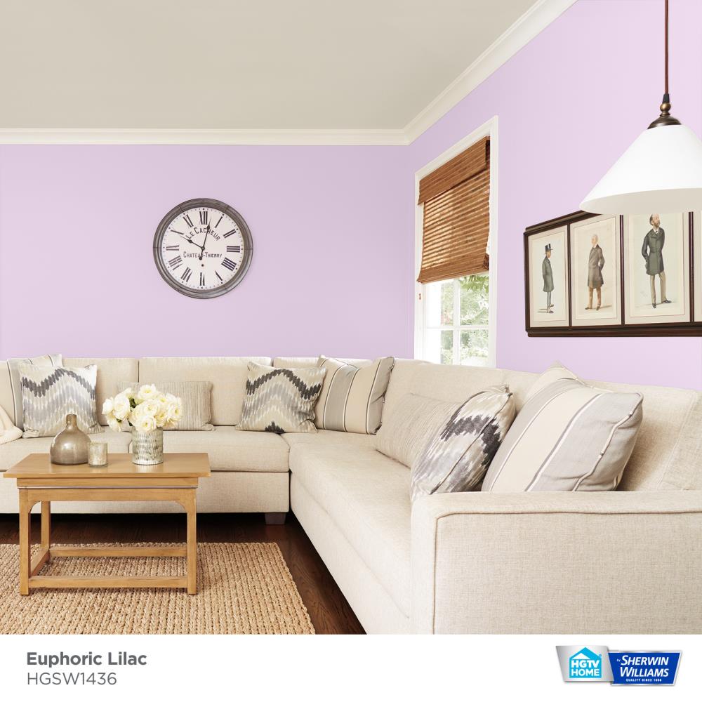 HGTV HOME by Sherwin-Williams HGSW1436-2557207 Int-Ext-Paint - View #3