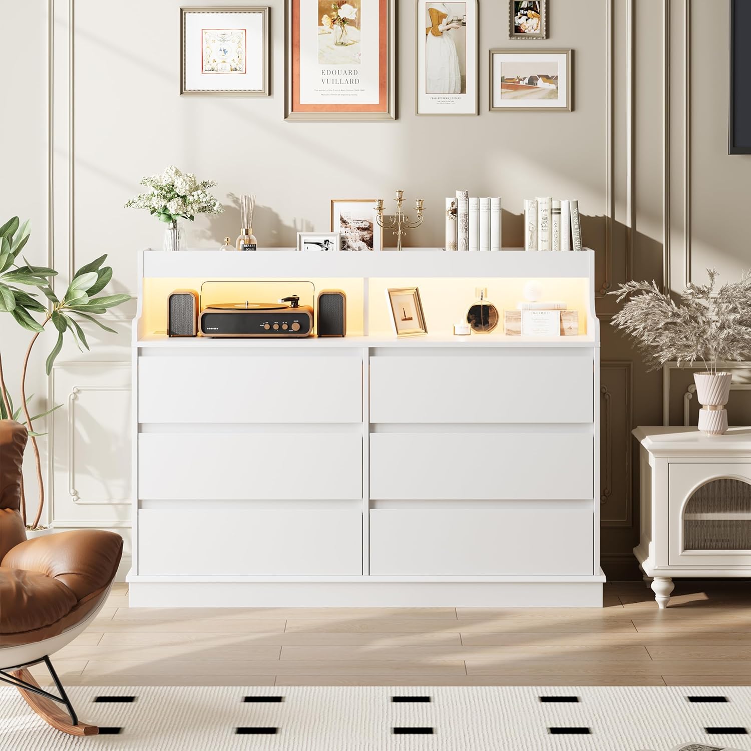 Garvee MIHHZ-H3059SVAN554 dressers - View #7