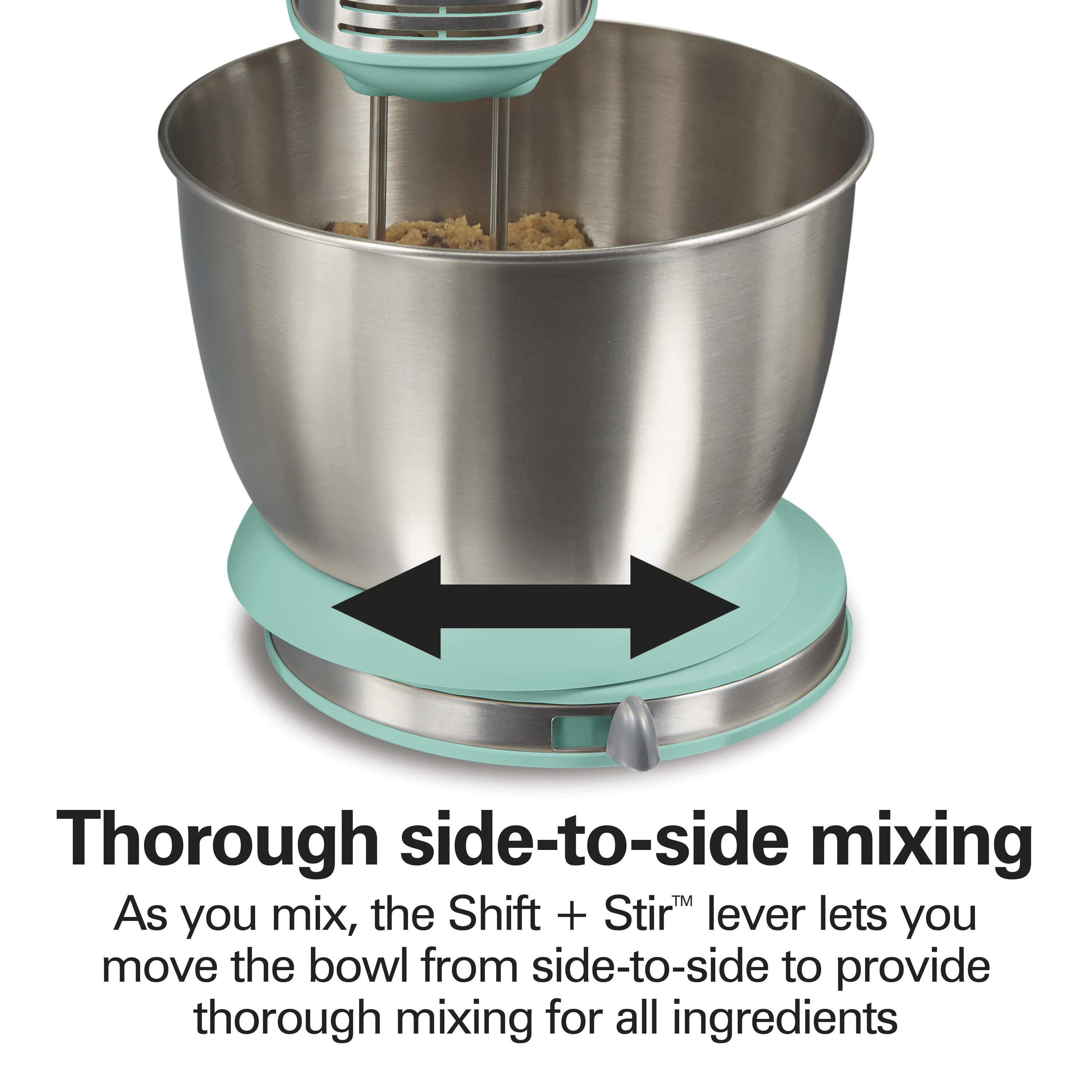 Hamilton Beach 64658 Stand-Mixers - View #5