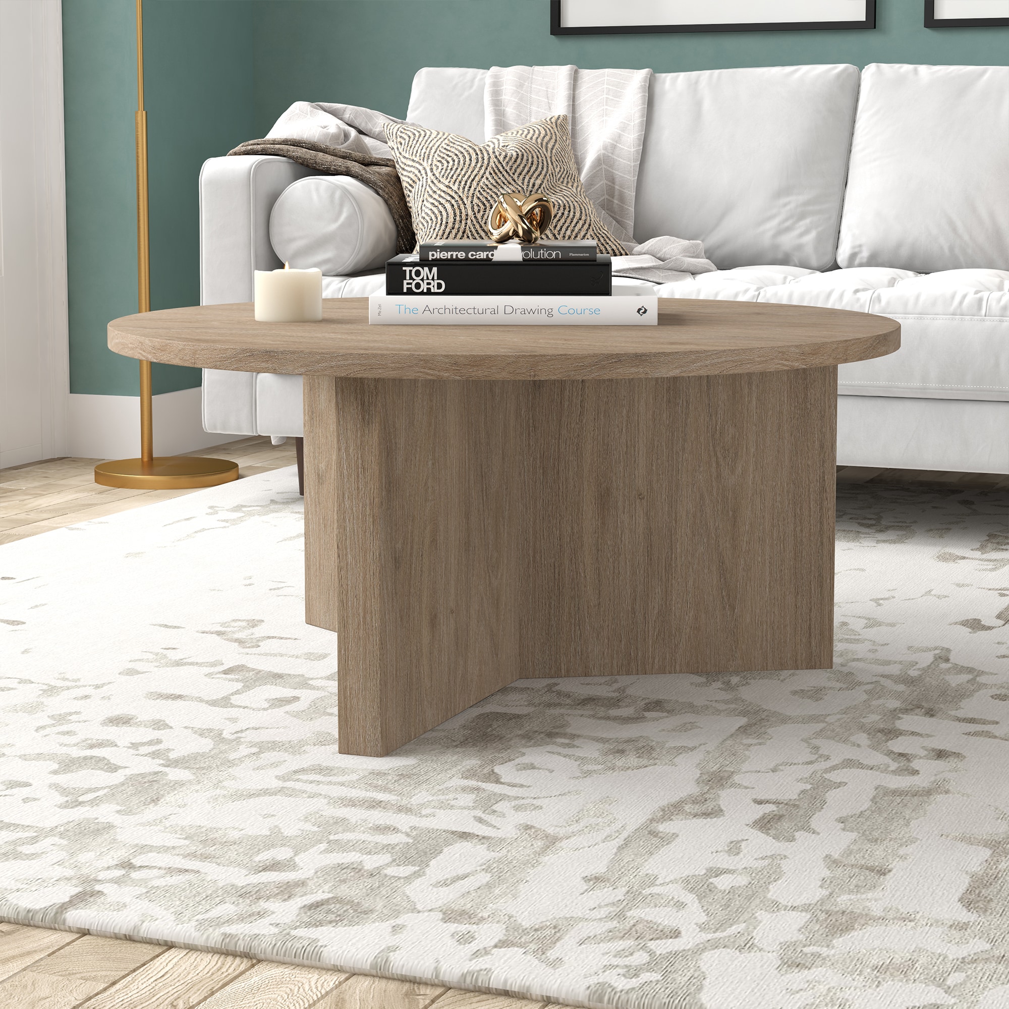 Hailey Home CT2092 Coffee-Tables - View #5