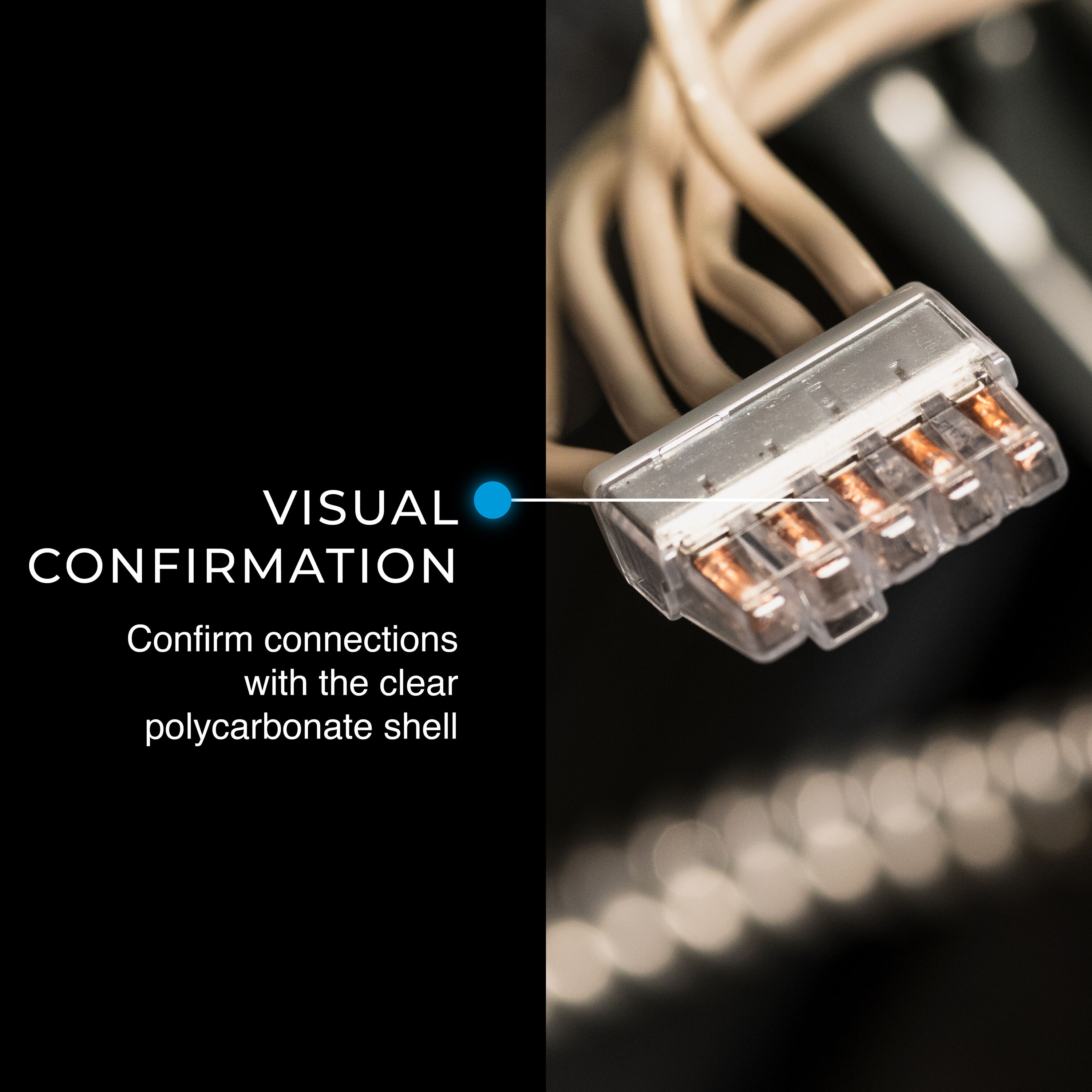 IDEAL 30-1087J Wire-Connectors - View #4