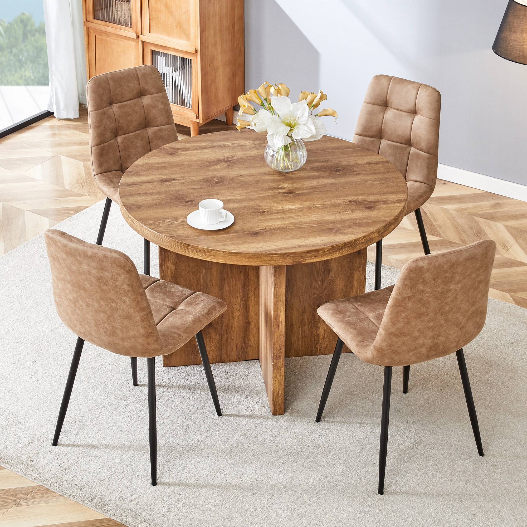 ModernLuxe N752P186173N Dining-Sets - View #6