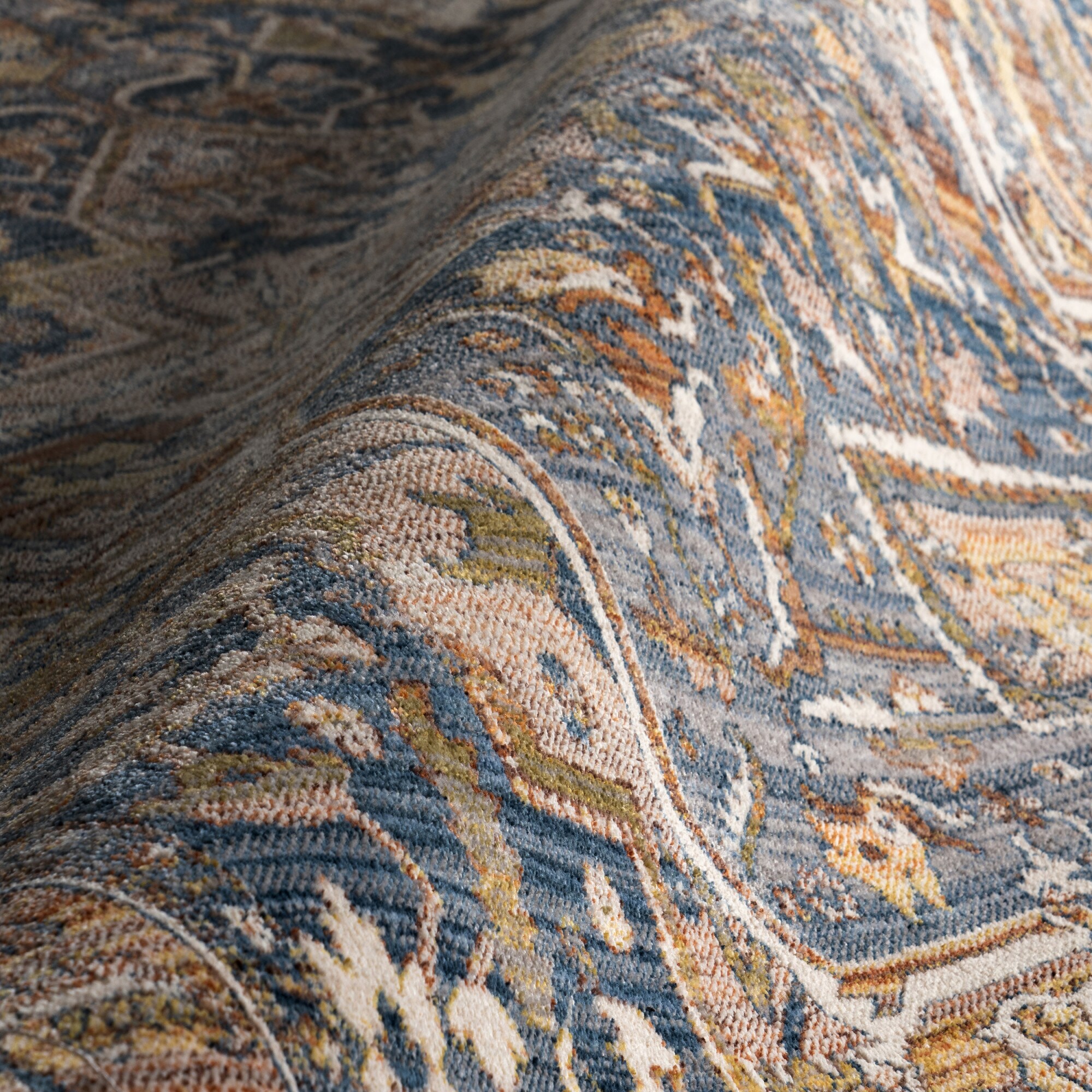 nuLOOM 200KHMC04A-5079 rugs - View #9