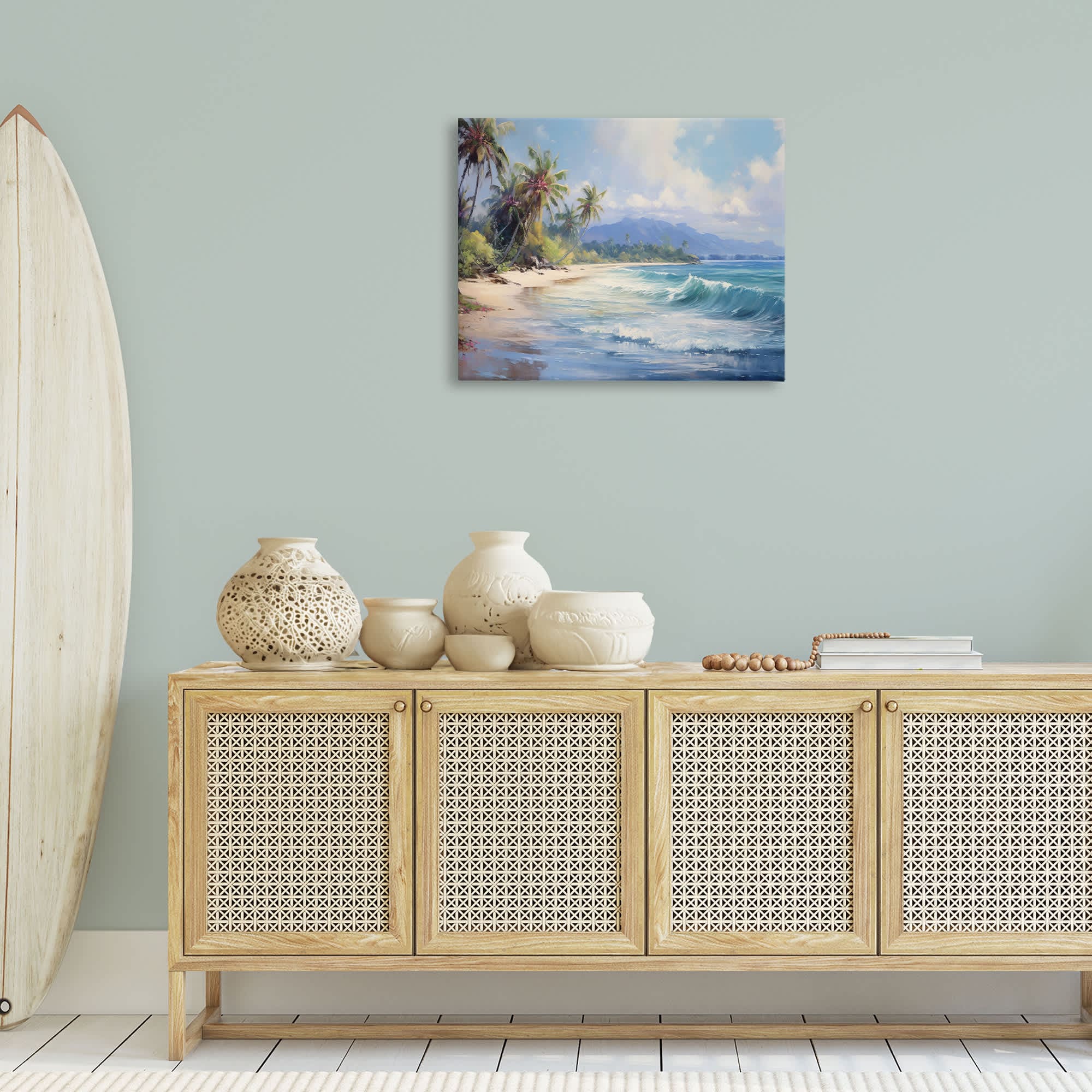 Stupell Industries BT-713-CN-24X30 Wall-Art - View #3