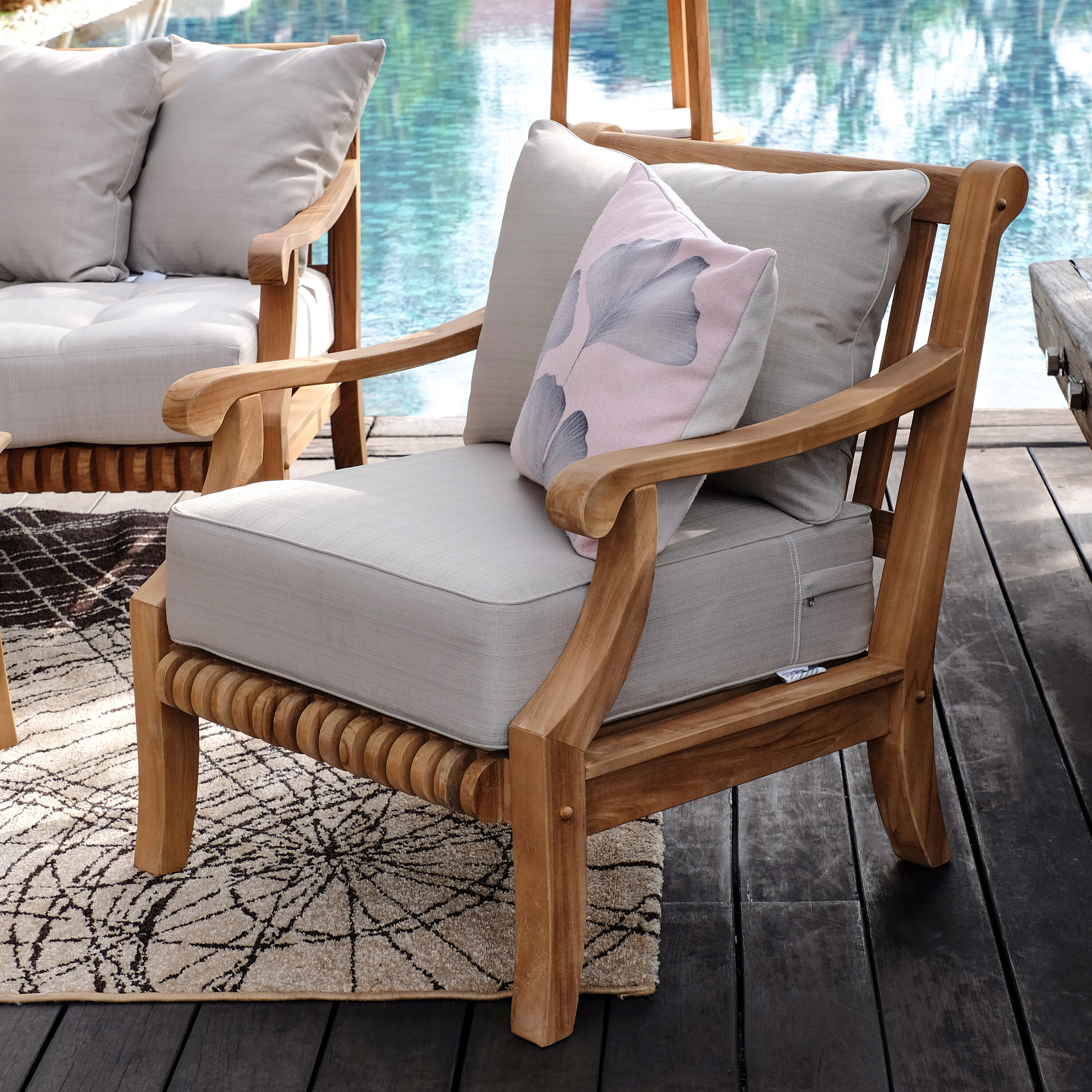 Cambridge Casual L120068-TW-XX-BG-XX Patio-Chairs - View #6