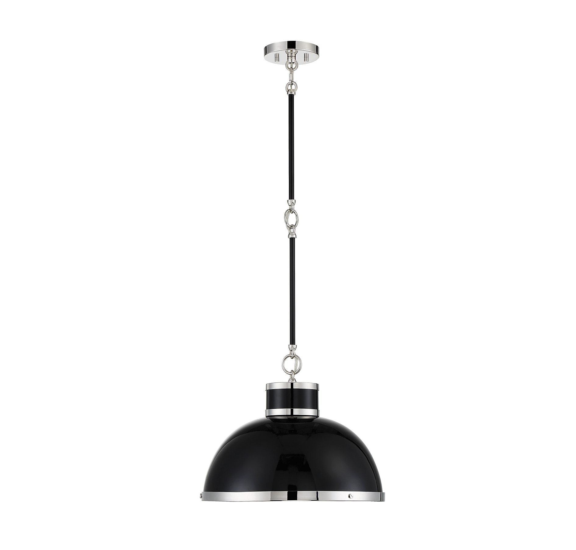 Savoy House 7-8882-1-173 Pendant-Lights - View #3