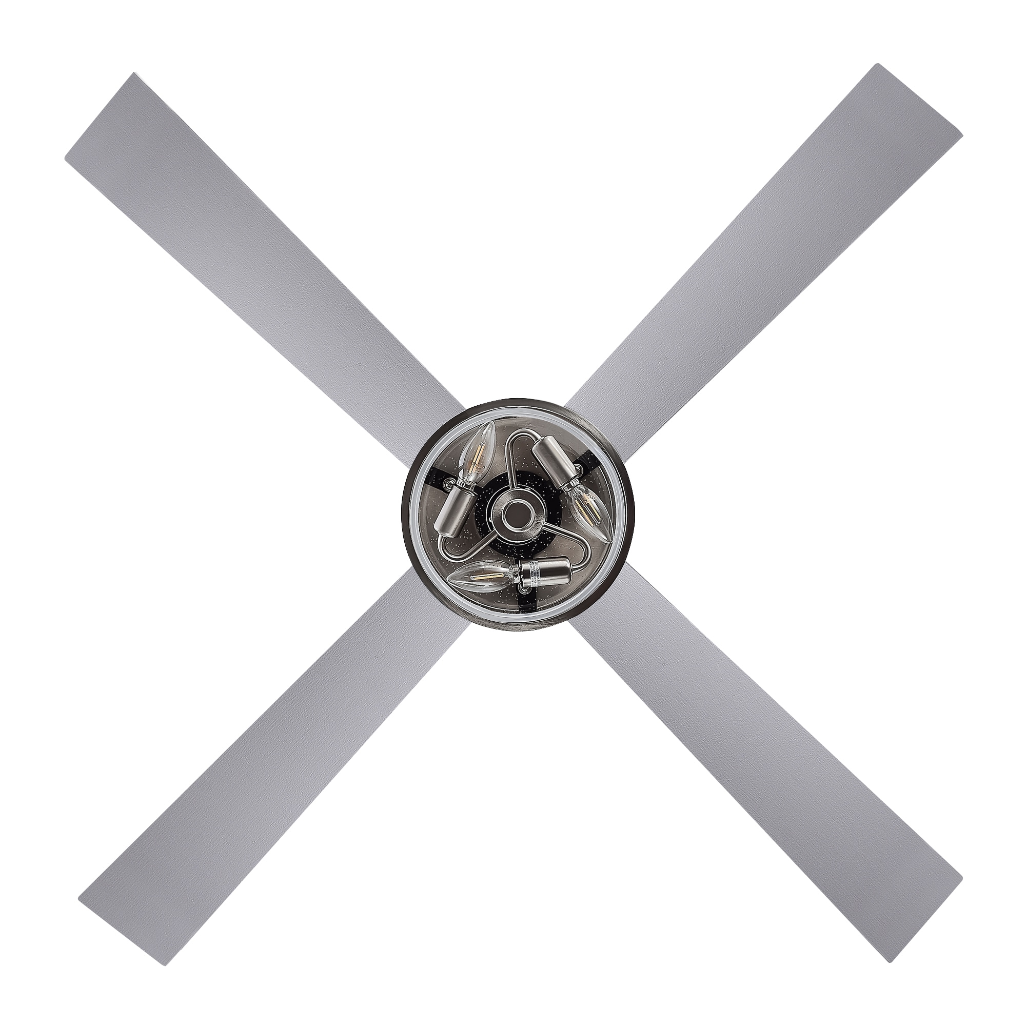 Breezary 25002-BN Ceiling-Fans - View #8