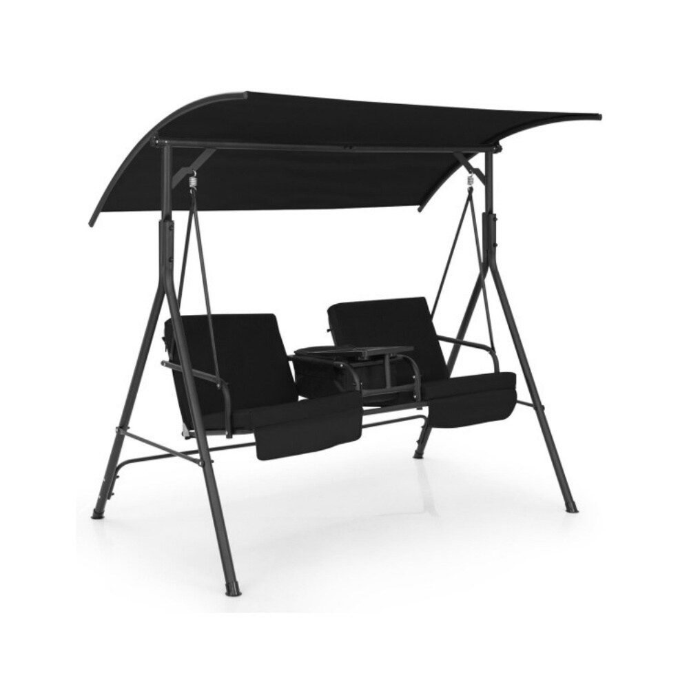 Dimakai DK-NPWF493DK Swing-Gliders - View #7