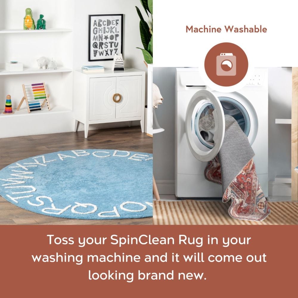 nuLOOM SVDC01C-R404 rugs - View #2